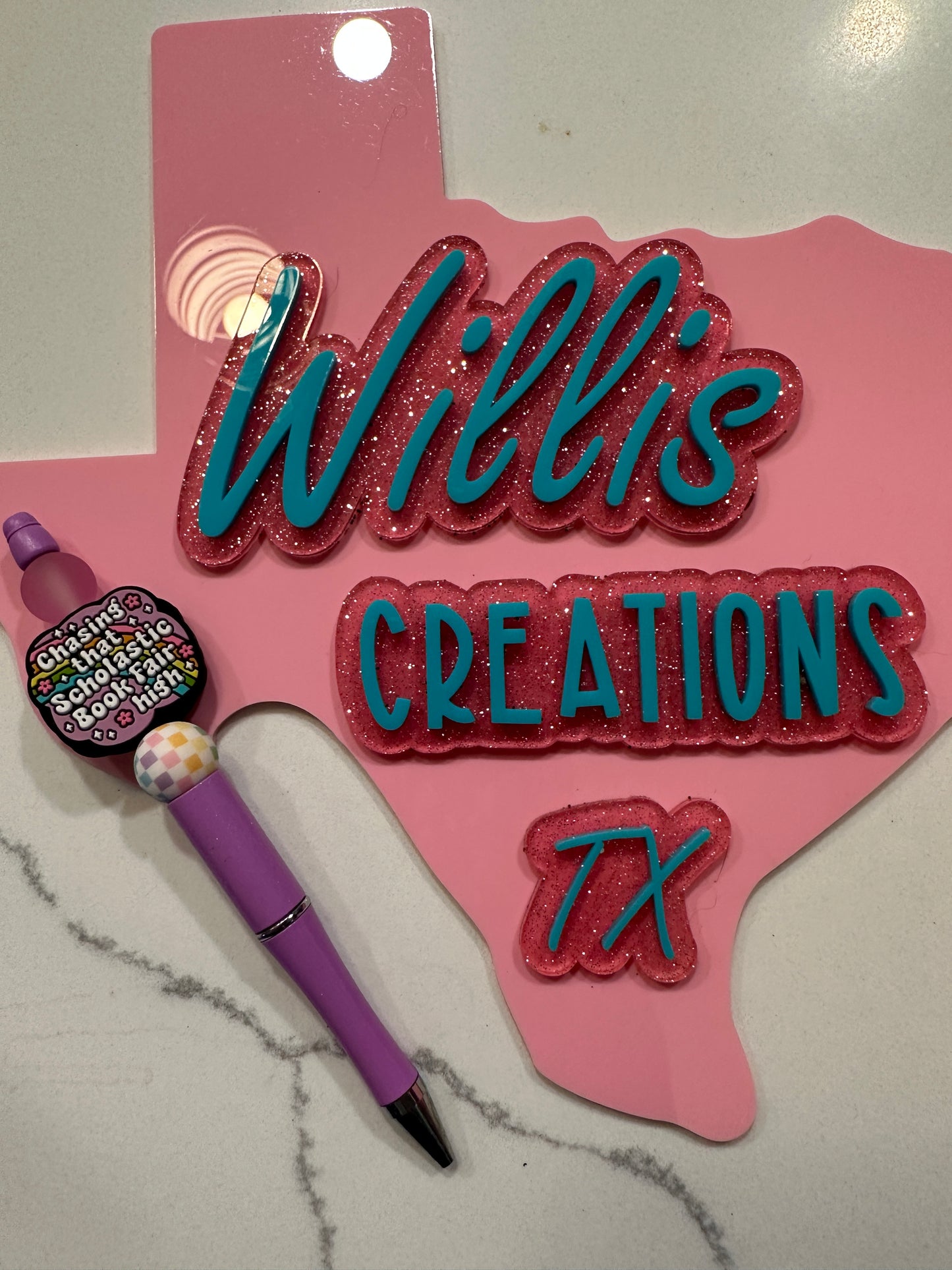 Chasing that scholastic book fair high