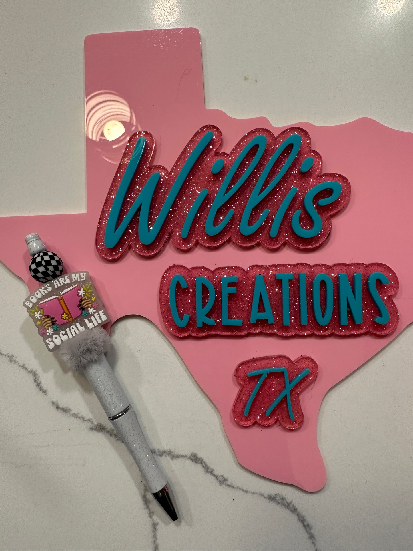 Books are my social life