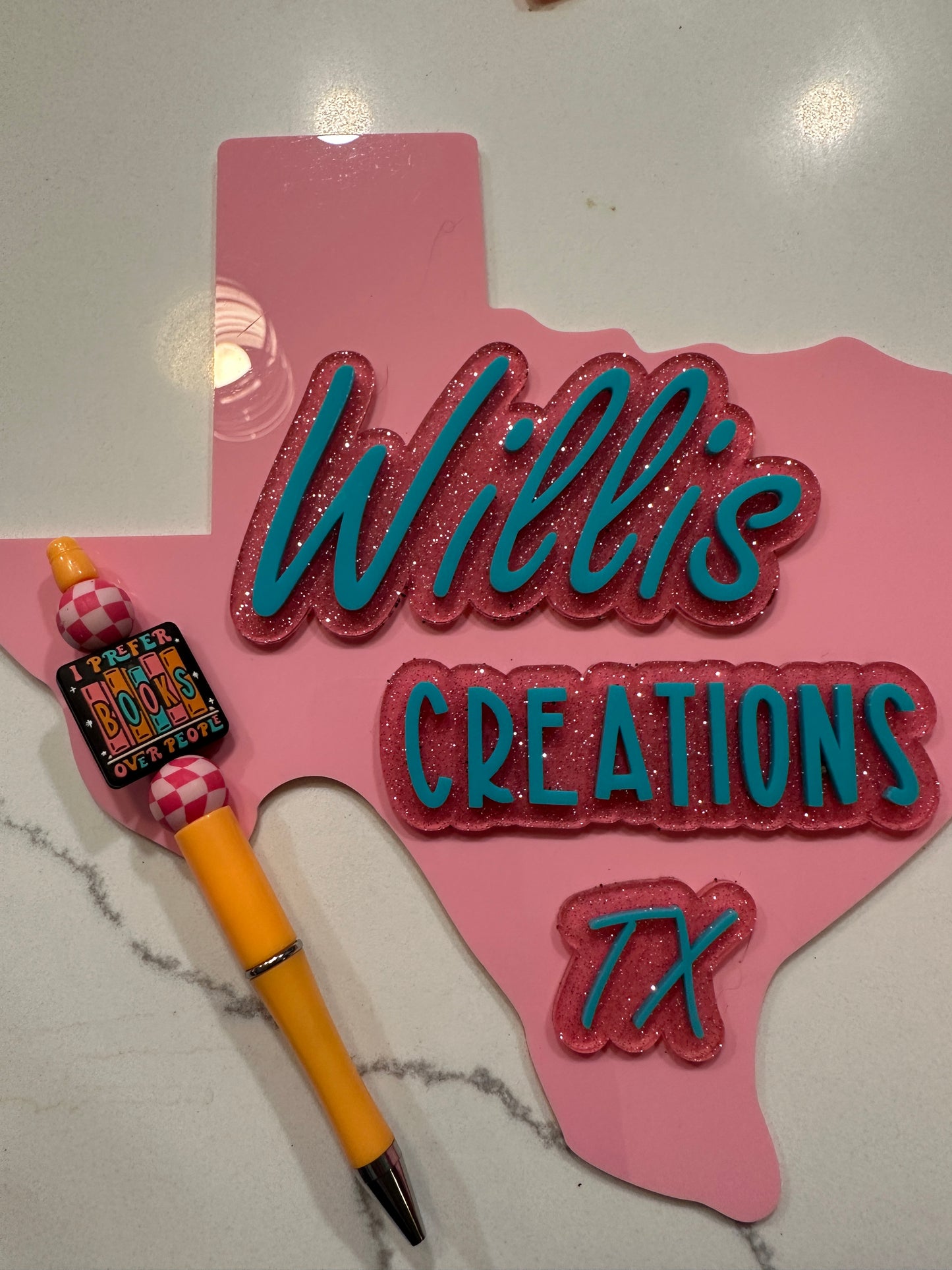 I prefer books over people