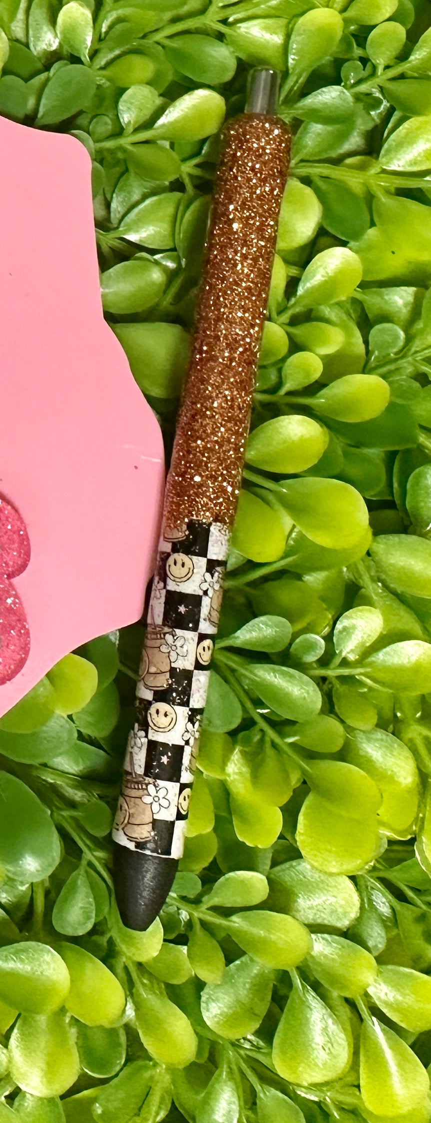 Ink Joy Gel Glitter Pen