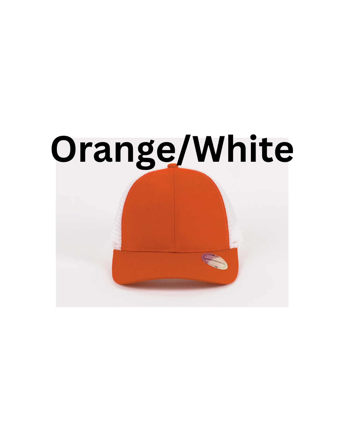 Custom 6-Panel Cap – Personalized DTF Printed Hat | Upload Your Own Design Adjustable Baseball Cap