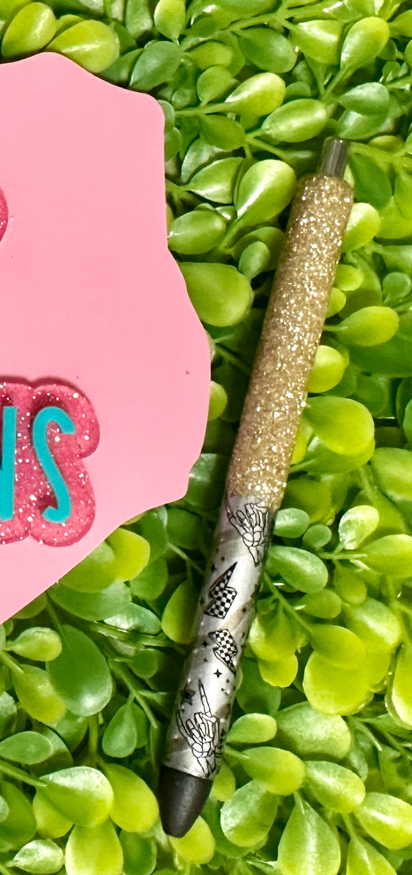 Ink Joy Gel Glitter Pen