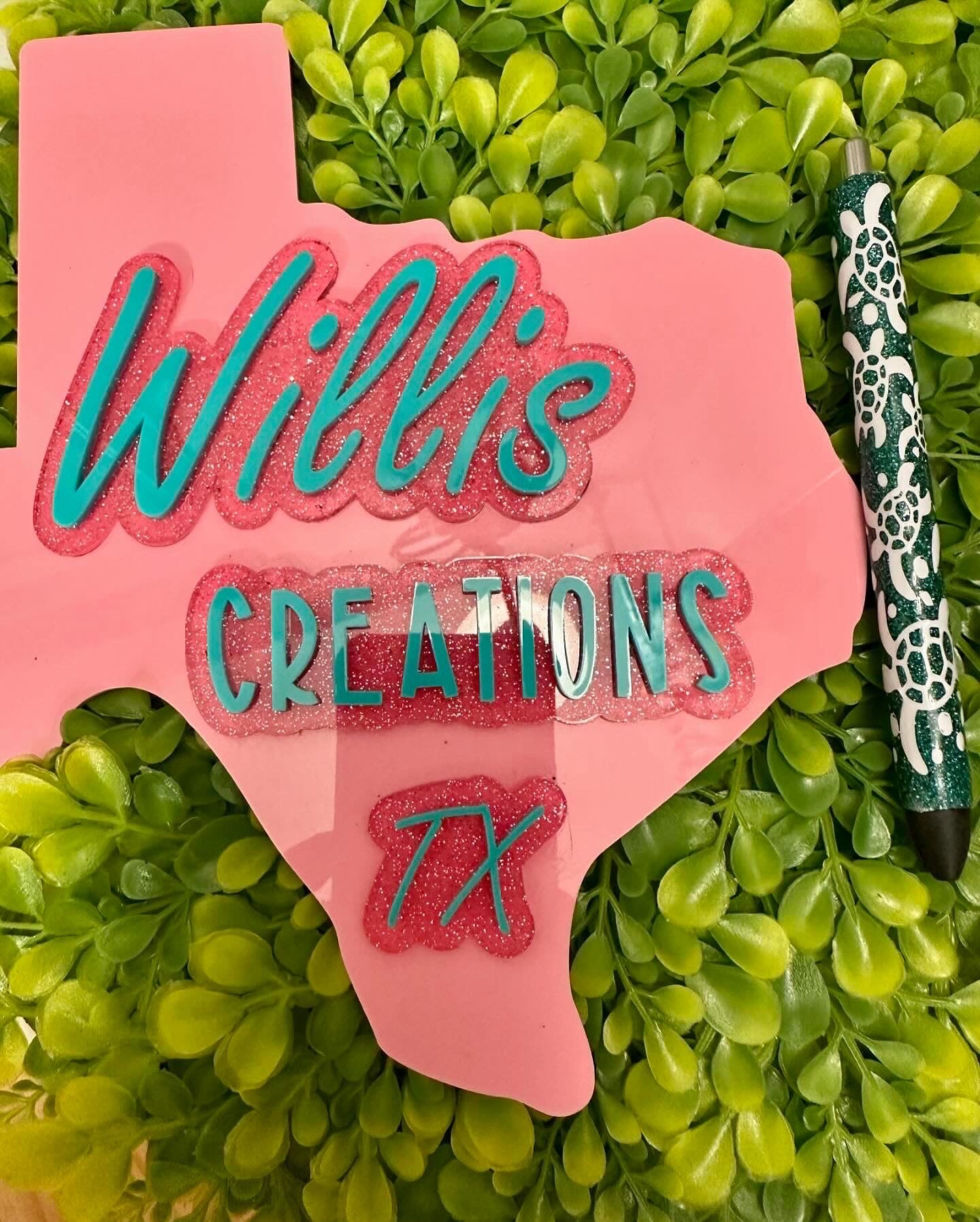 Ink Joy Gel Glitter Pen