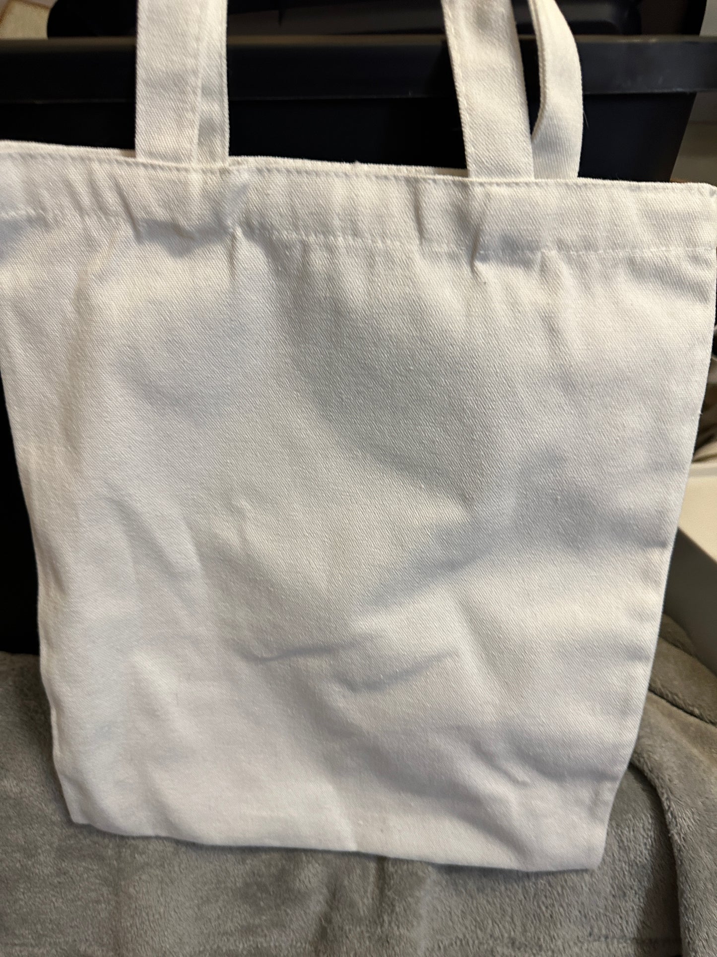 You choose the Print Canvas Tote