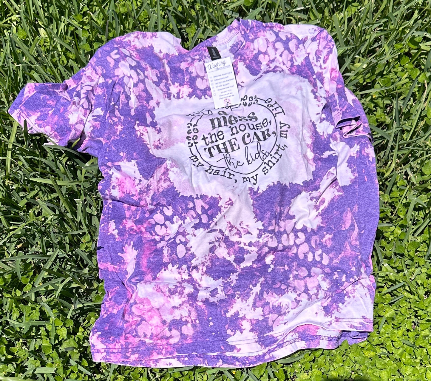 It's all a Mess Tshirt