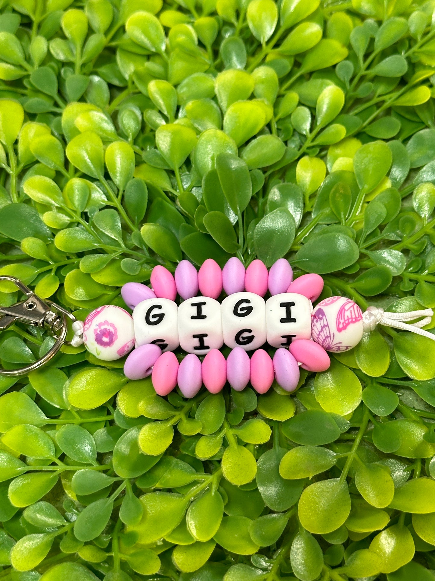 Gigi Keychain