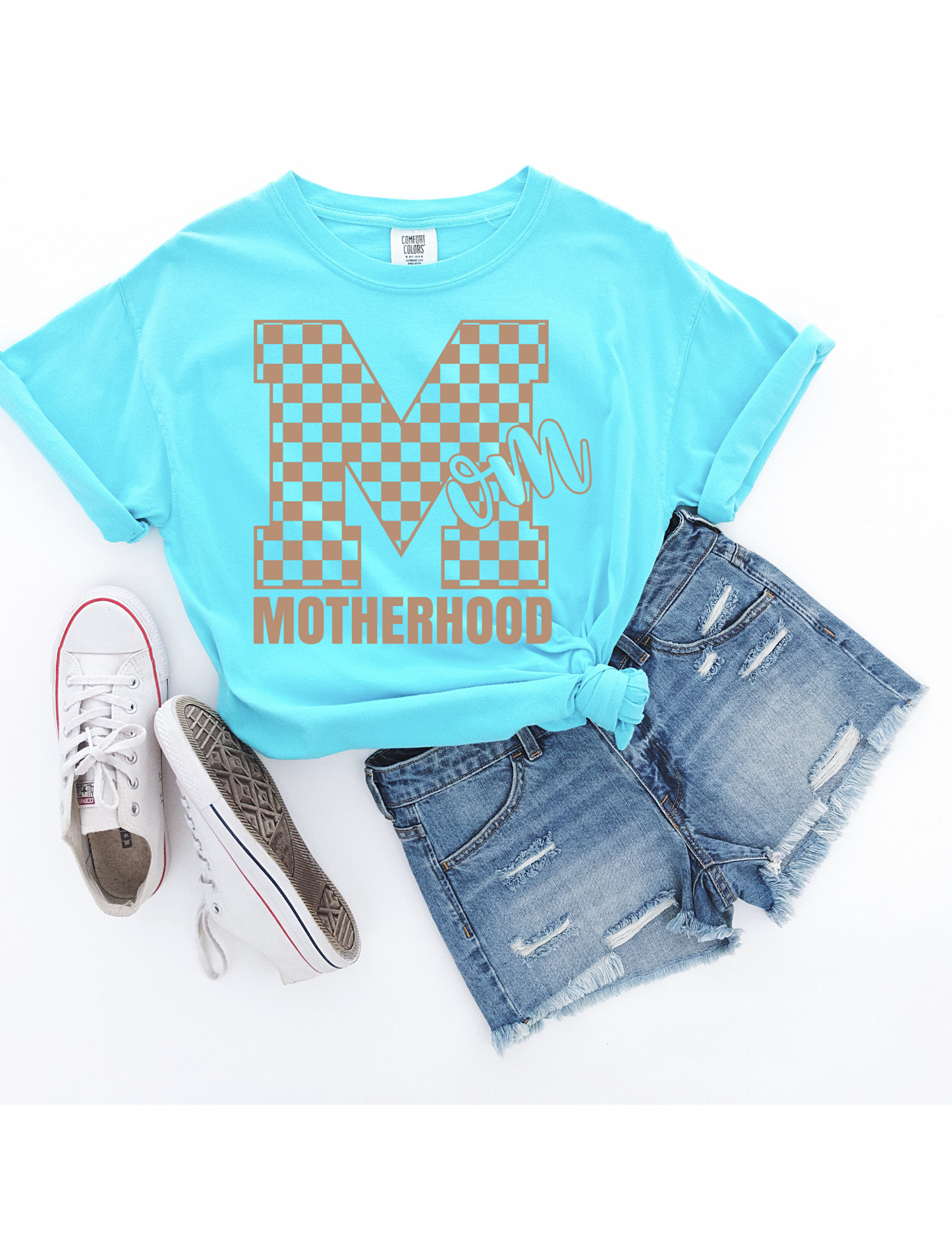 Retro Motherhood