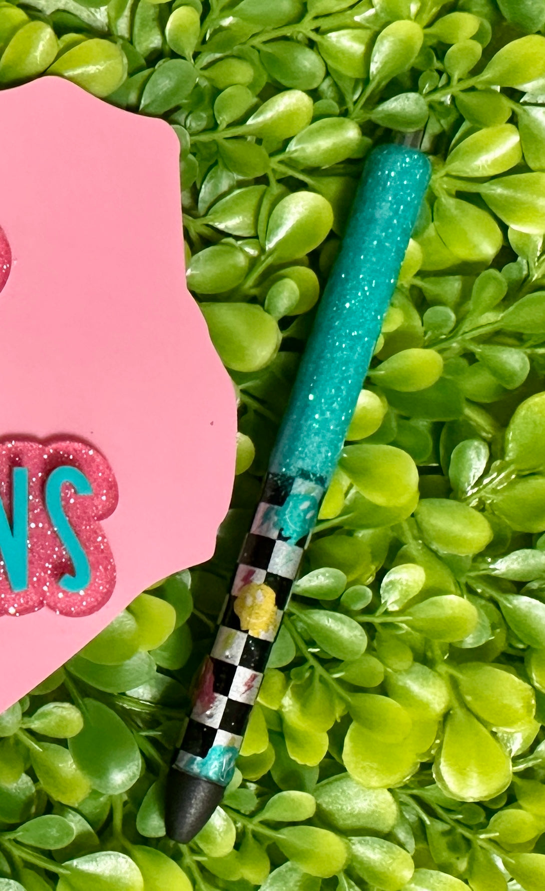 Ink Joy Gel Glitter Pen