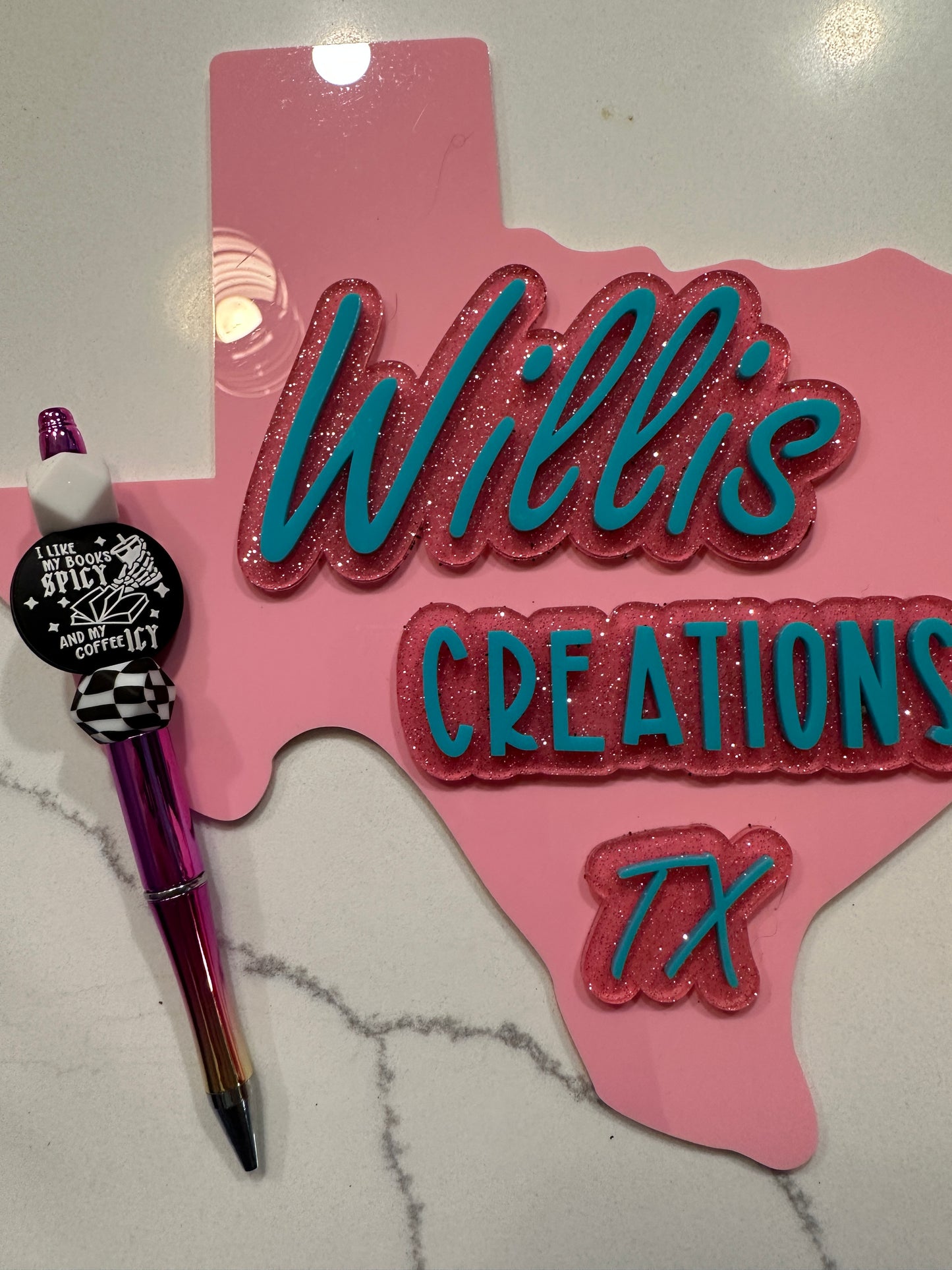 I like my books spicey