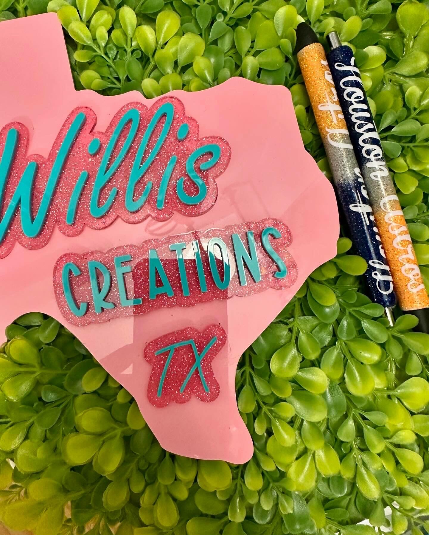 Ink Joy Gel Glitter Pen