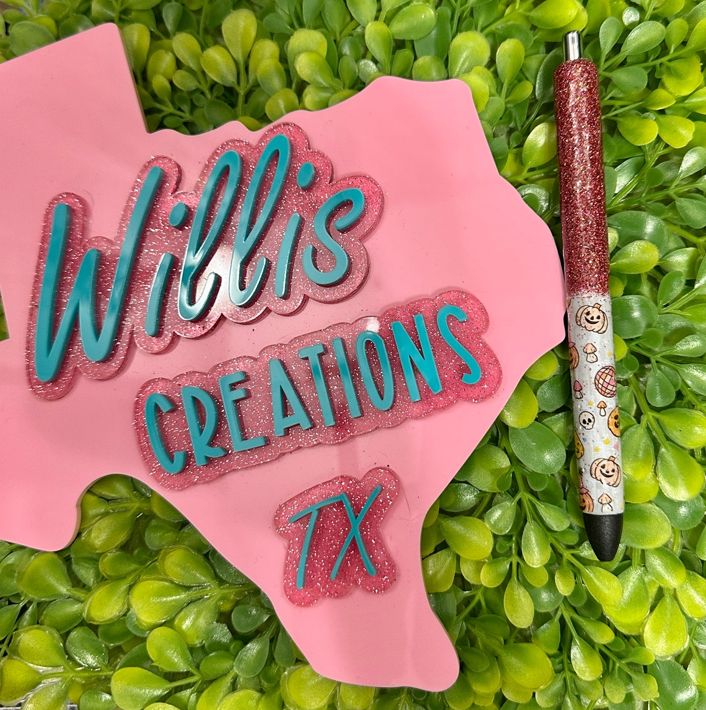 Ink Joy Gel Glitter Pen