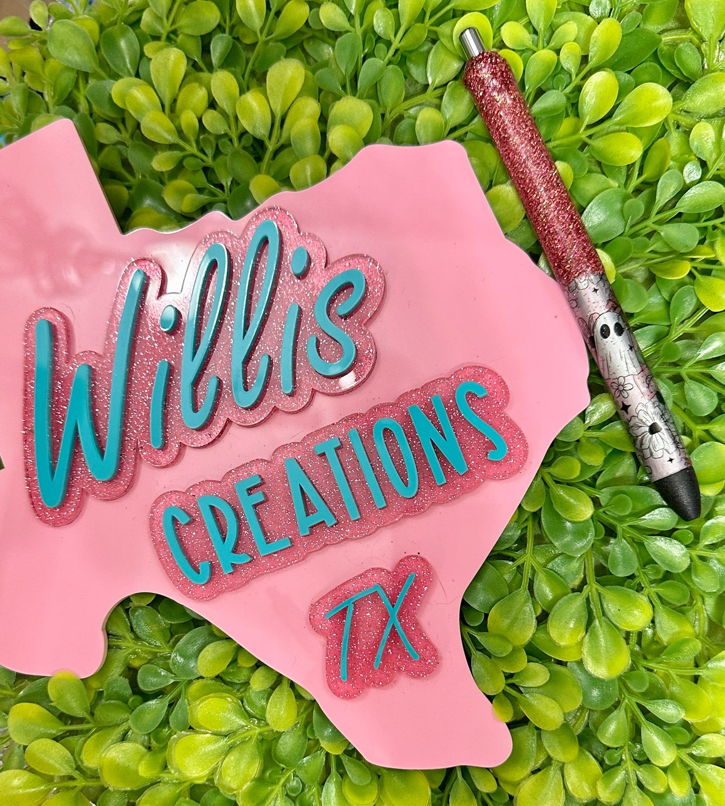 Ink Joy Gel Glitter Pen