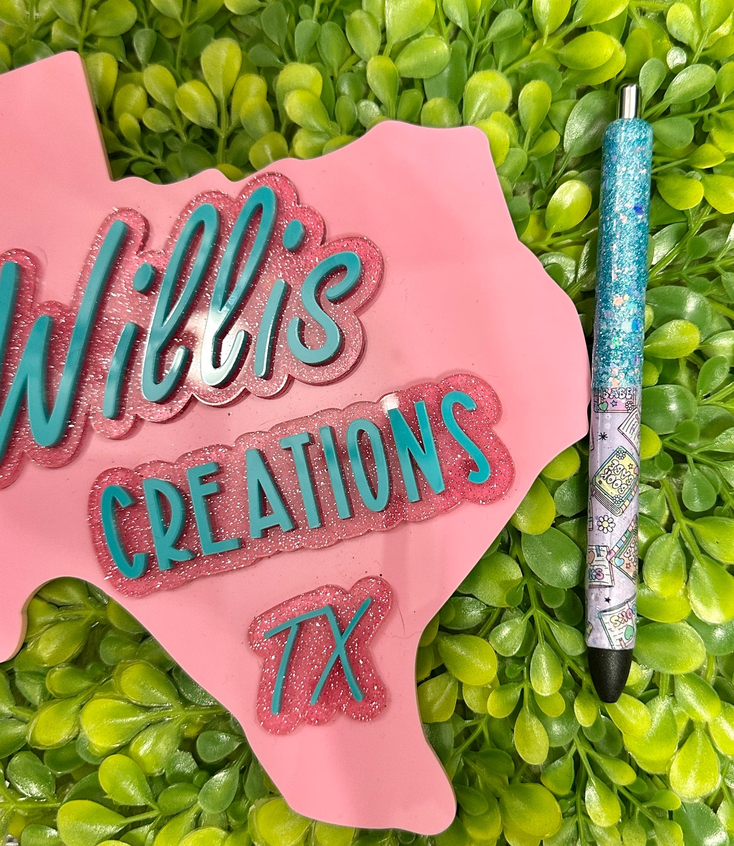 Ink Joy Gel Glitter Pen