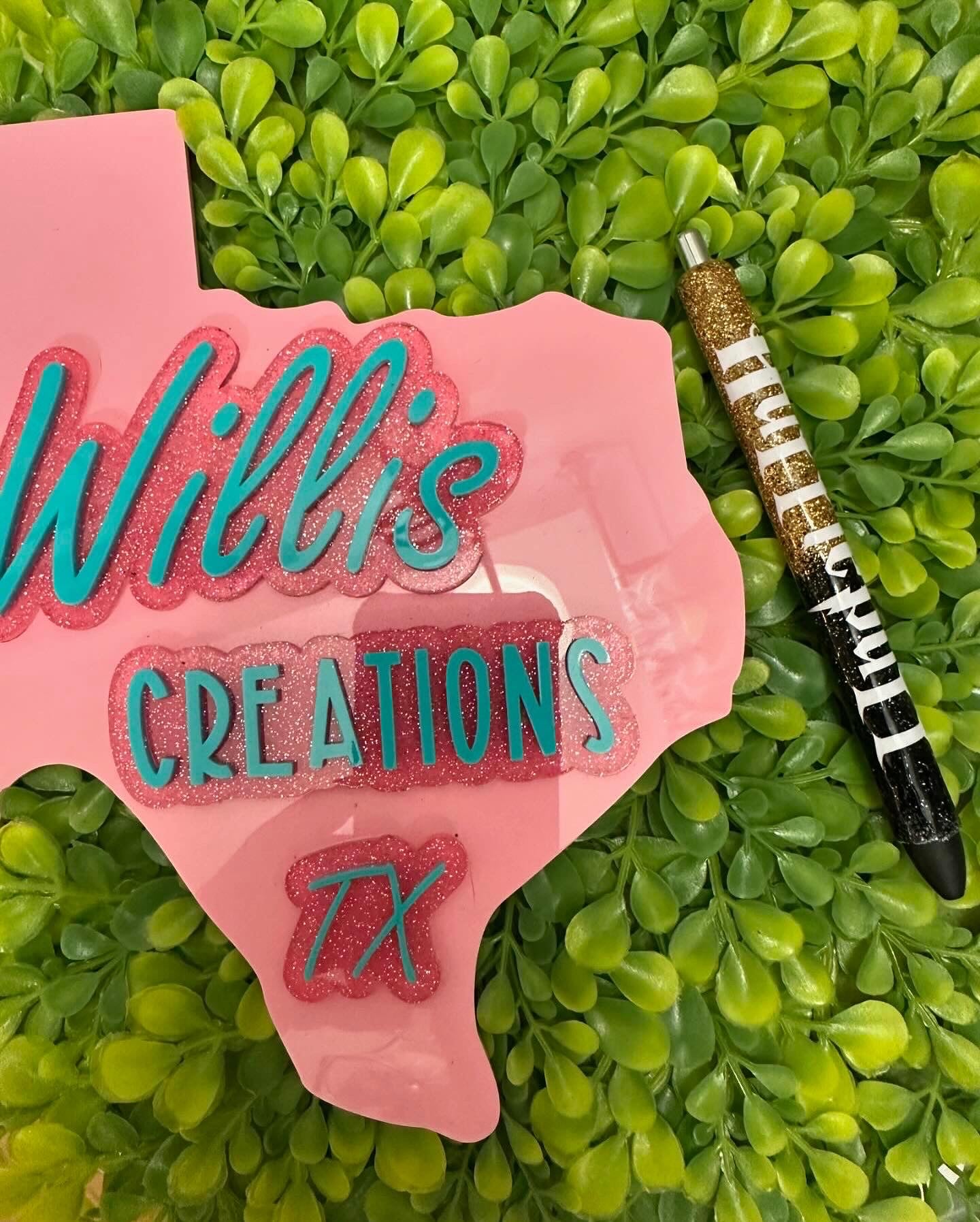 Ink Joy Gel Glitter Pen