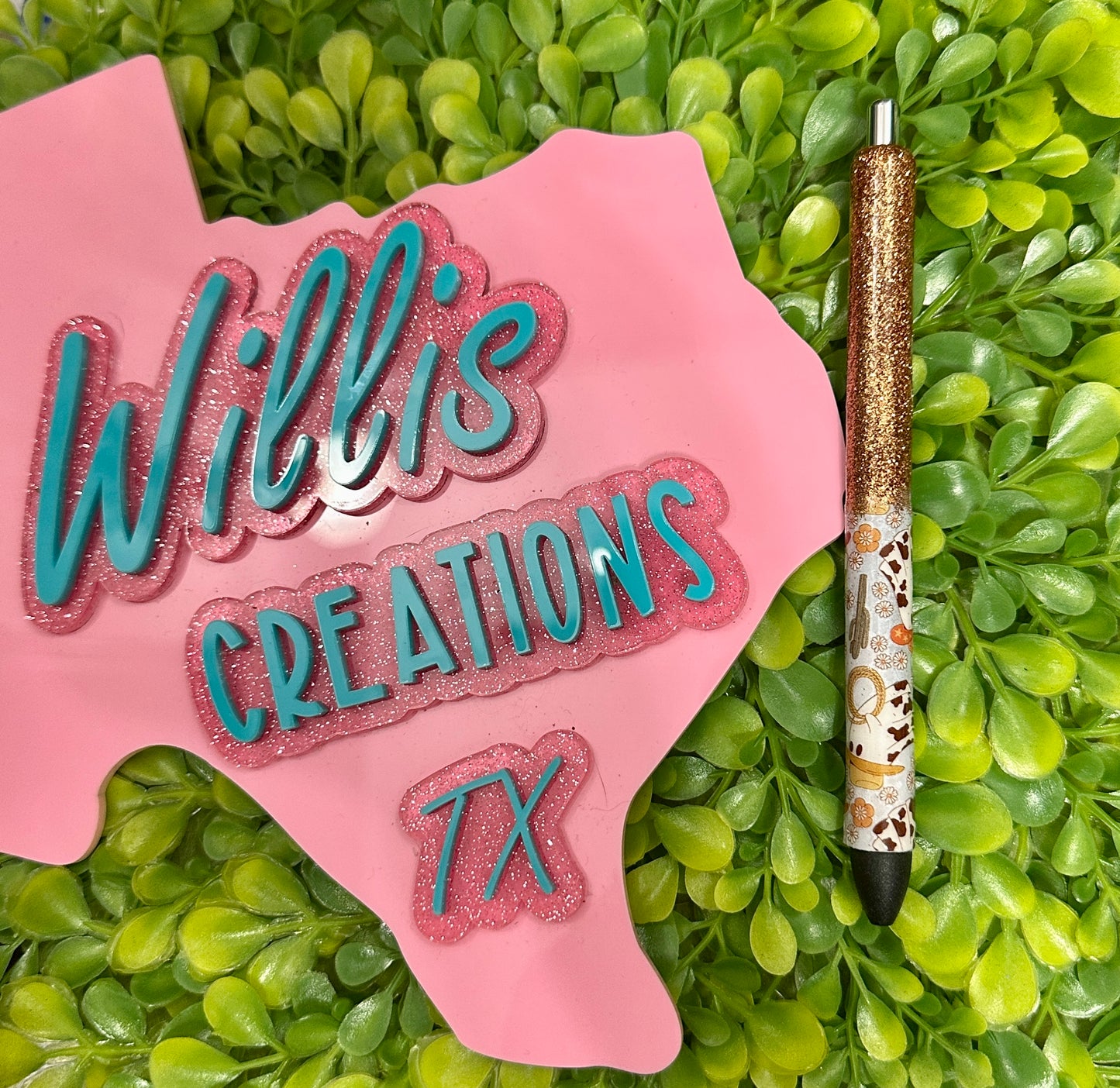 Ink Joy Gel Glitter Pen