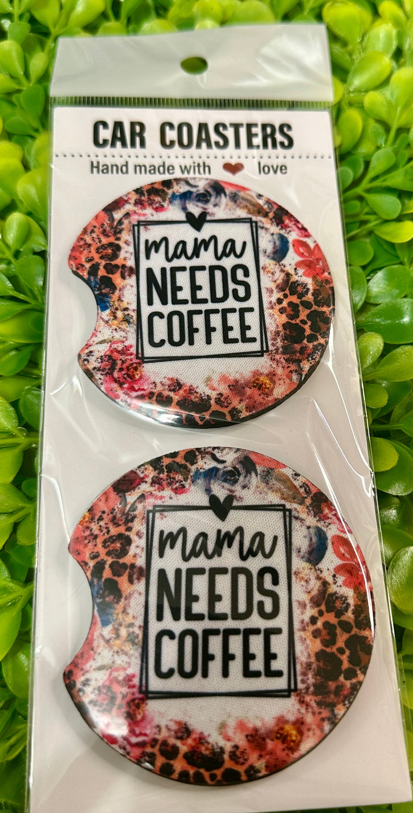 Mama Needs Coffee