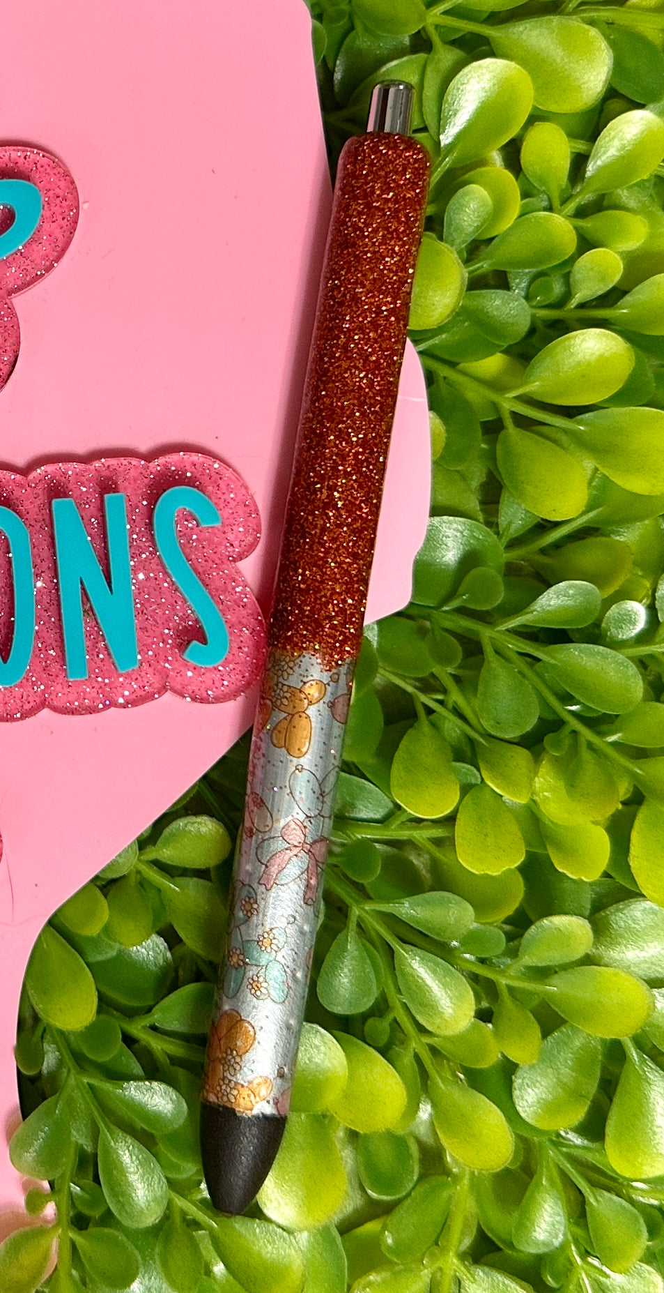 Ink Joy Gel Glitter Pen