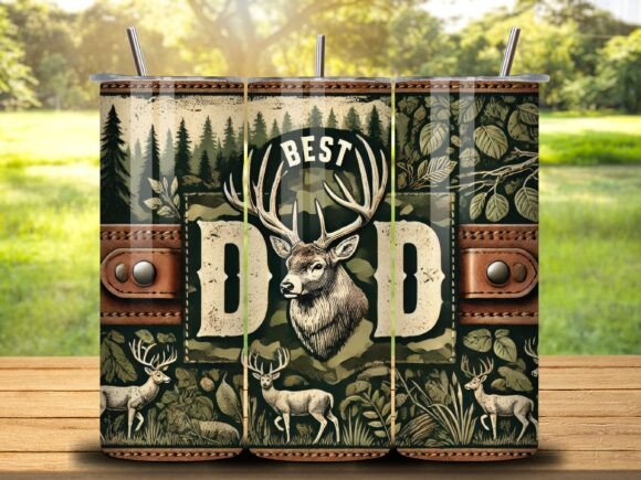 Best Dad Hunting