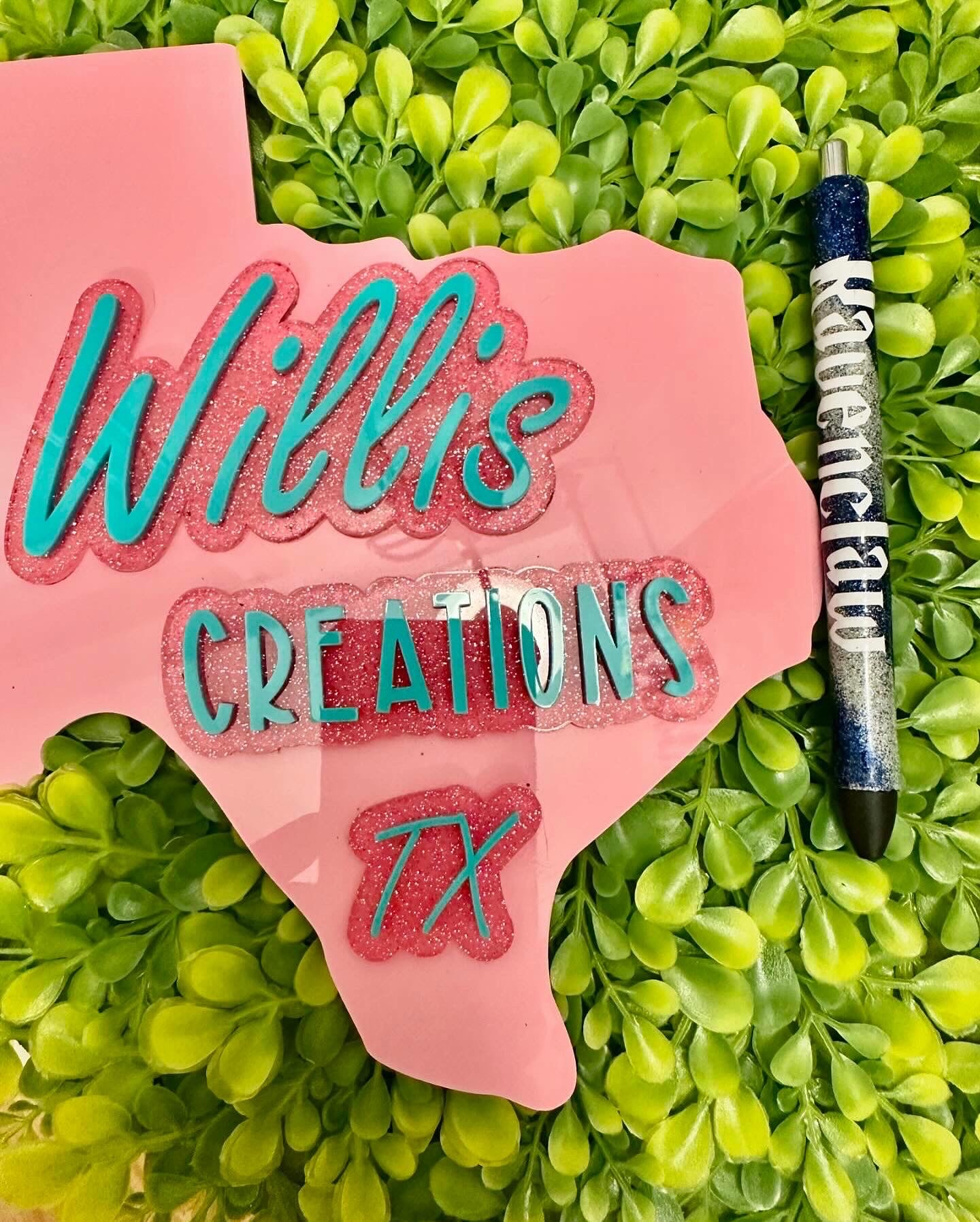 Ink Joy Gel Glitter Pen