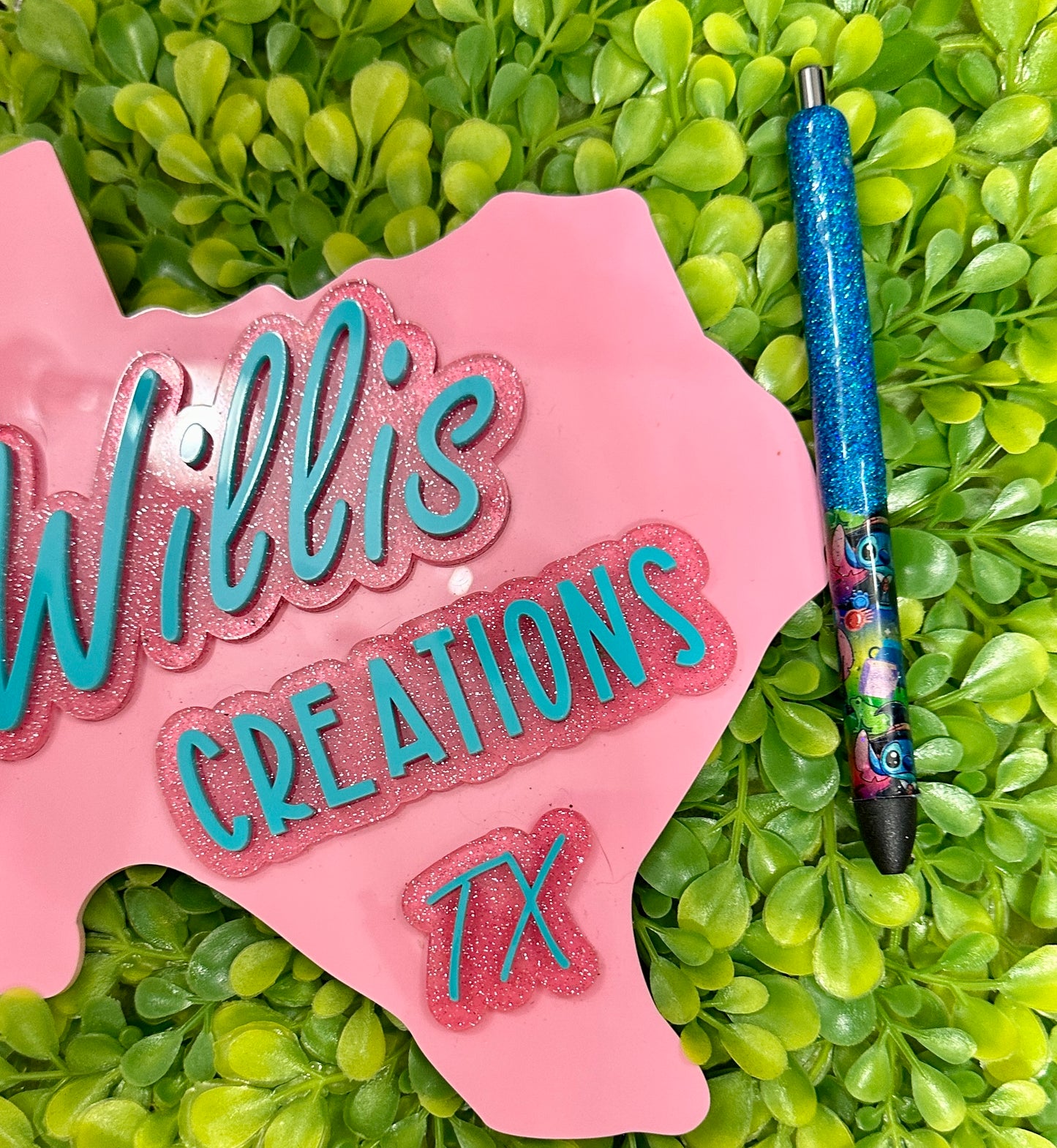 Ink Joy Gel Glitter Pen