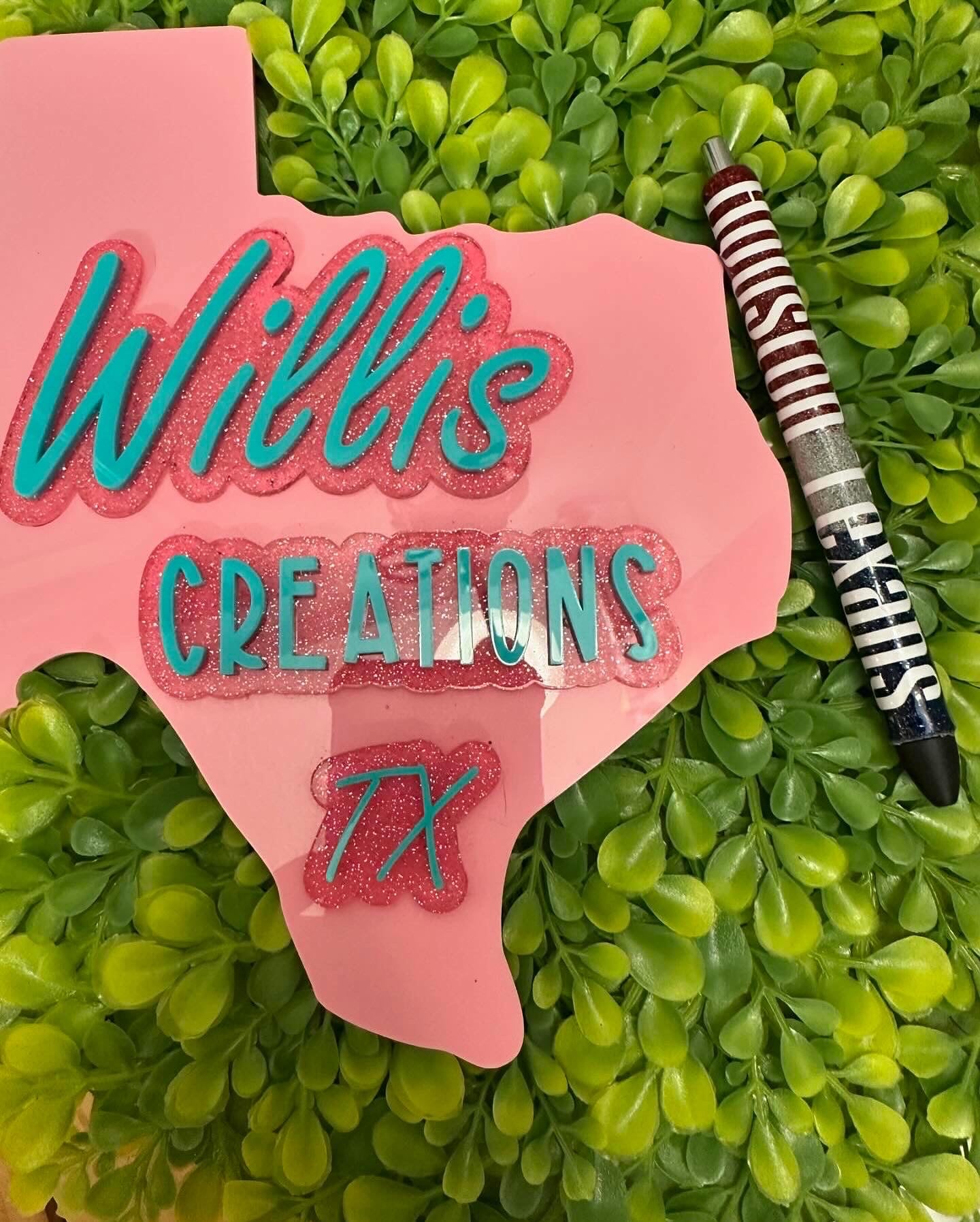 Ink Joy Gel Glitter Pen