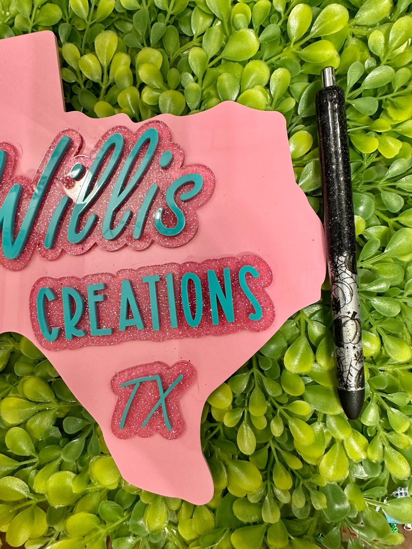 Ink Joy Gel Glitter Pen