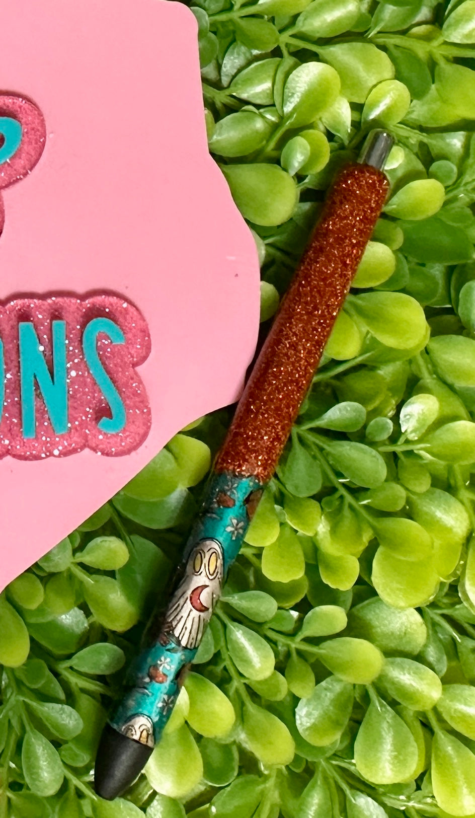 Ink Joy Gel Glitter Pen