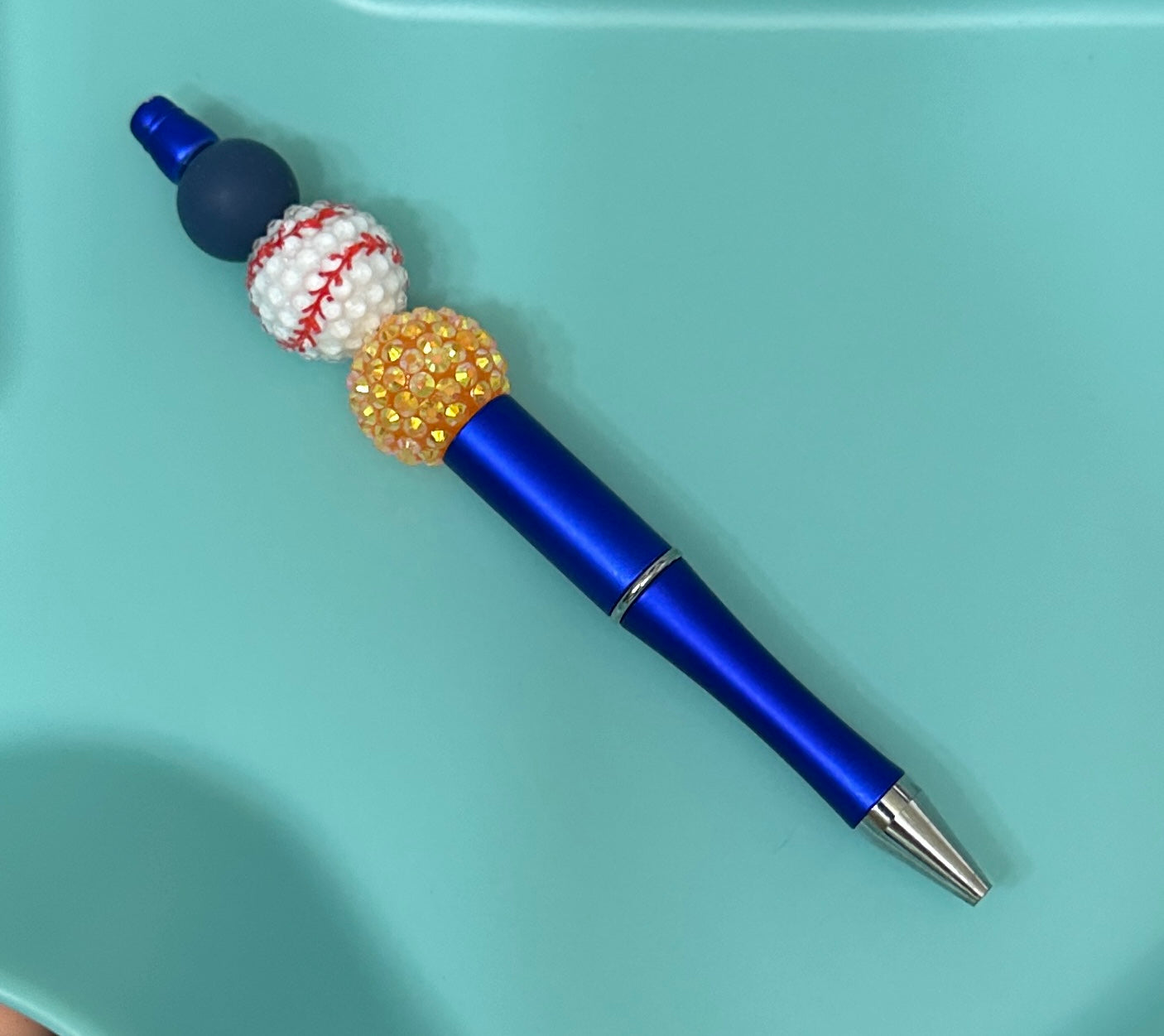 Bling Baseball