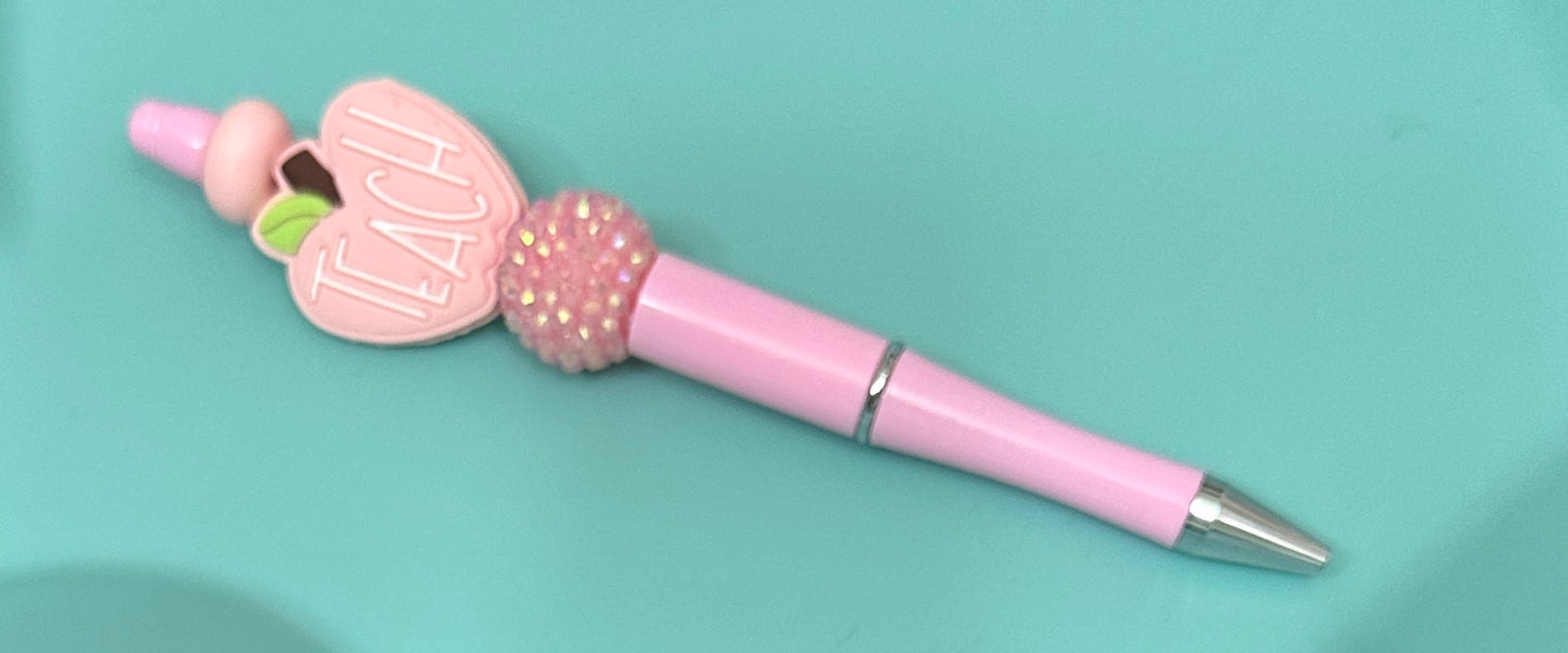 Pink Teach