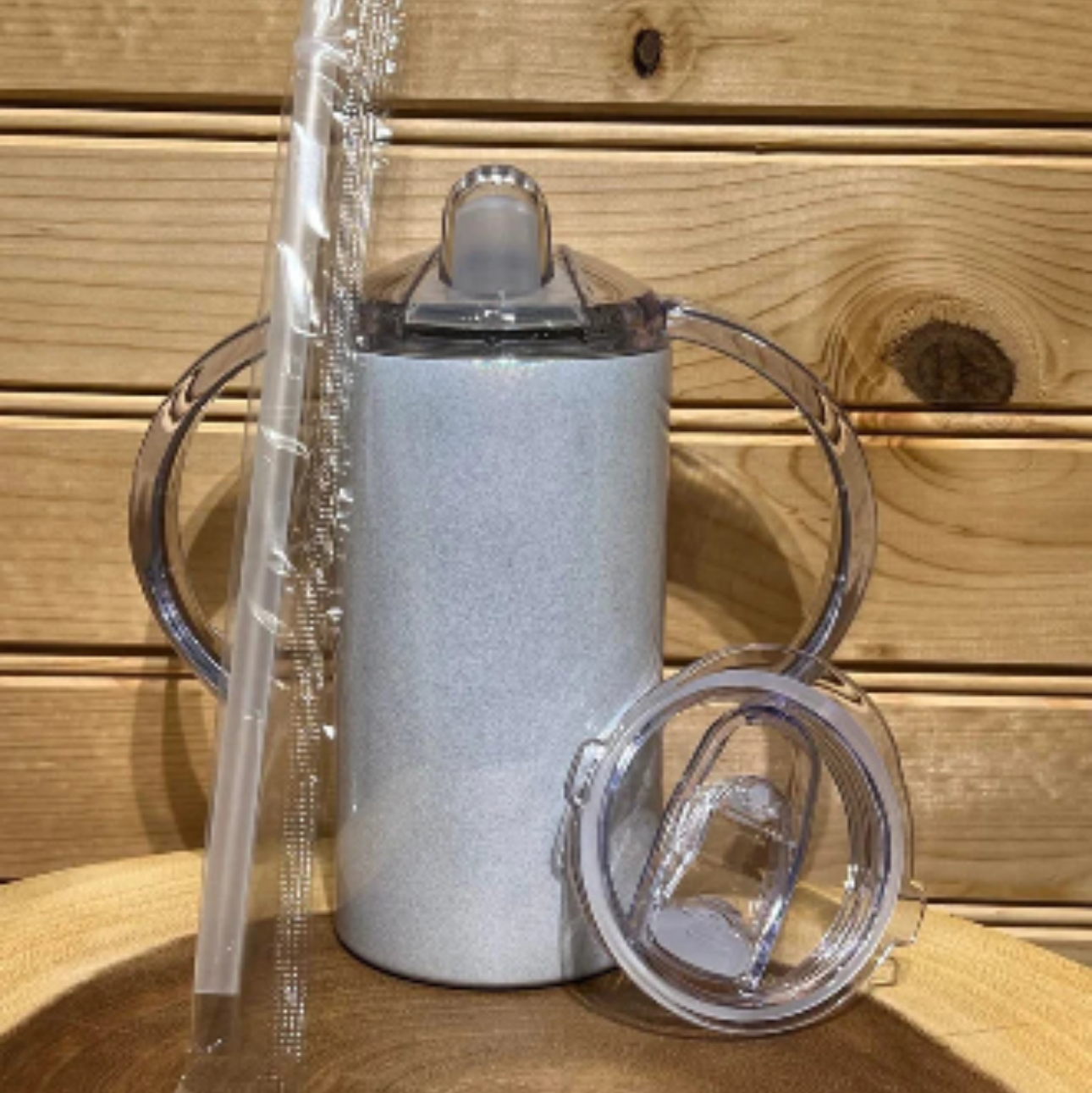 Custom Kids Sippy/Tumbler