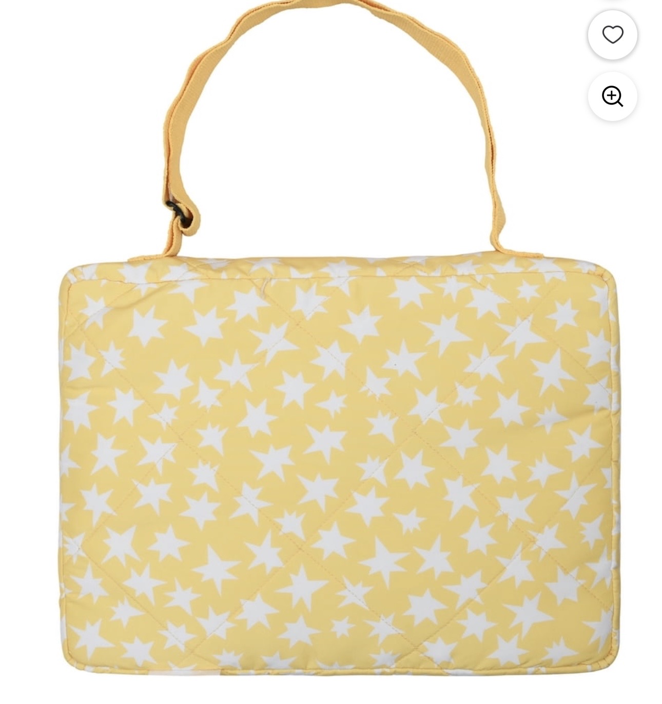 Custom Beach & Picnic Blanket with Carry Handle | Sand & Water Resistant Outdoor Blanket for Travel, Camping & Park Days