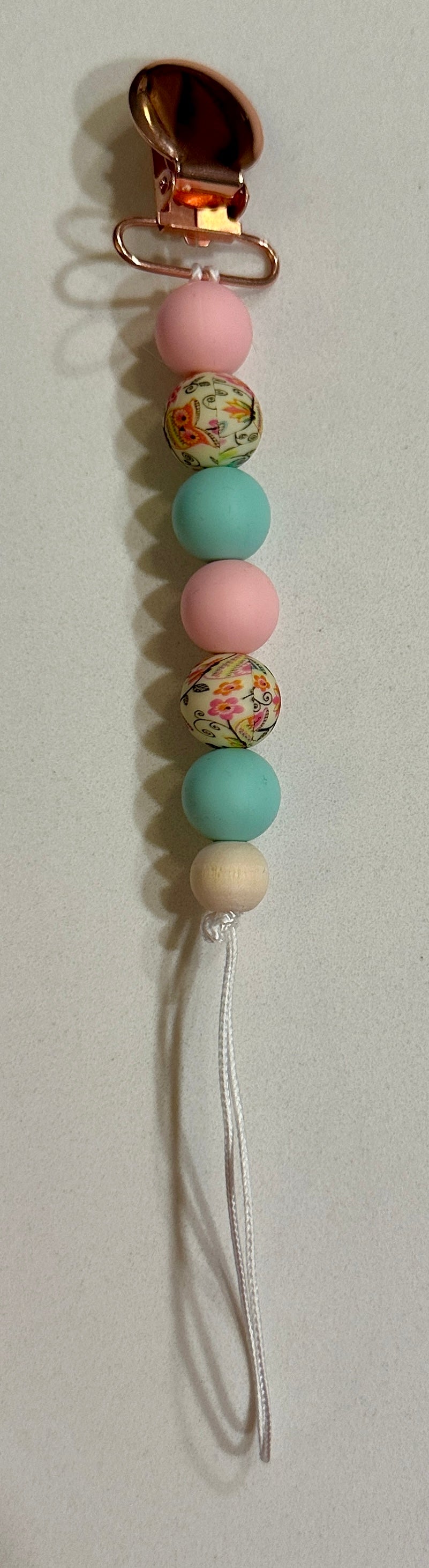 Pretty Owl Baby Items