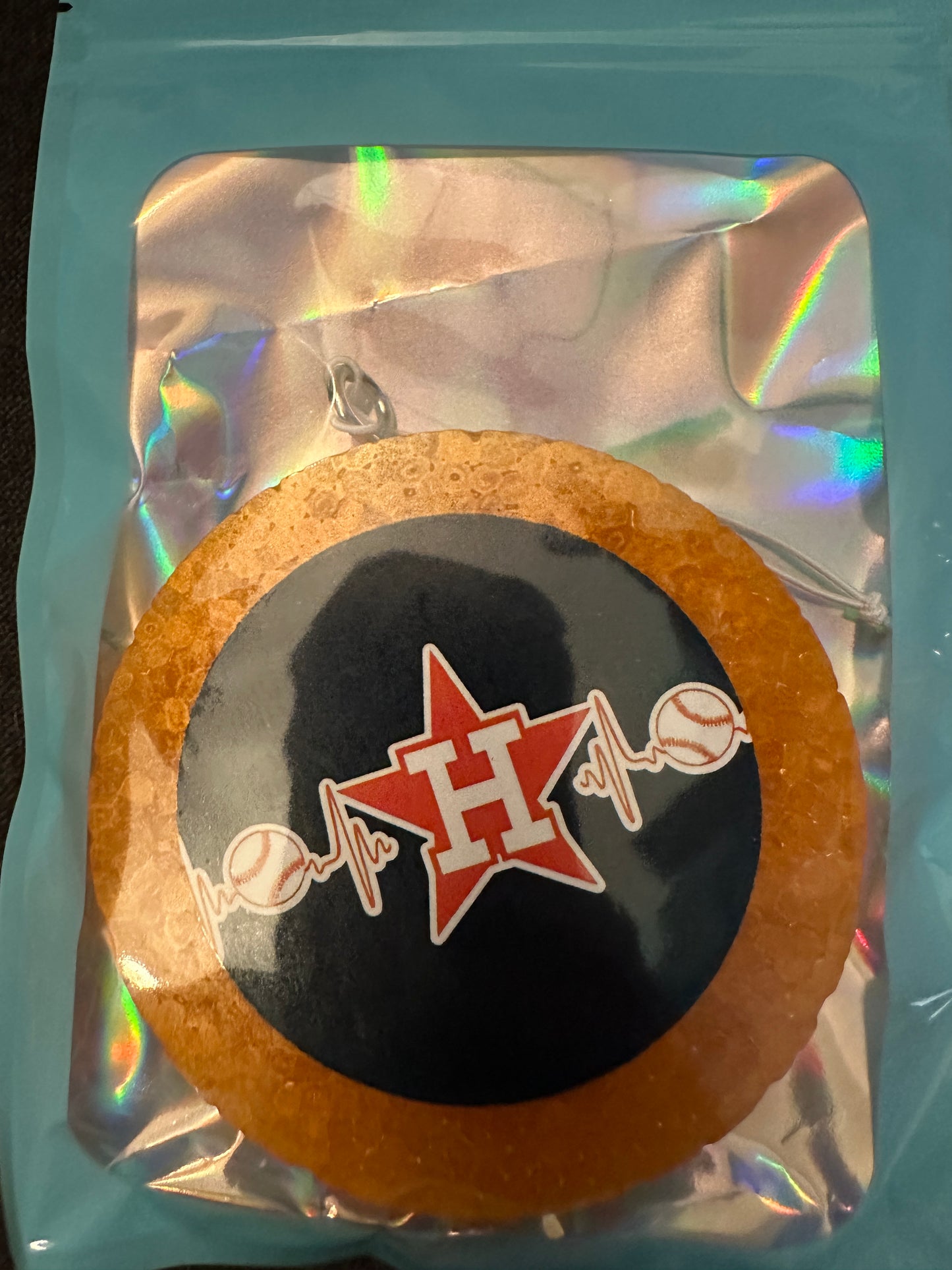 Houston Astros - Abercrombie & Fitch Fierce