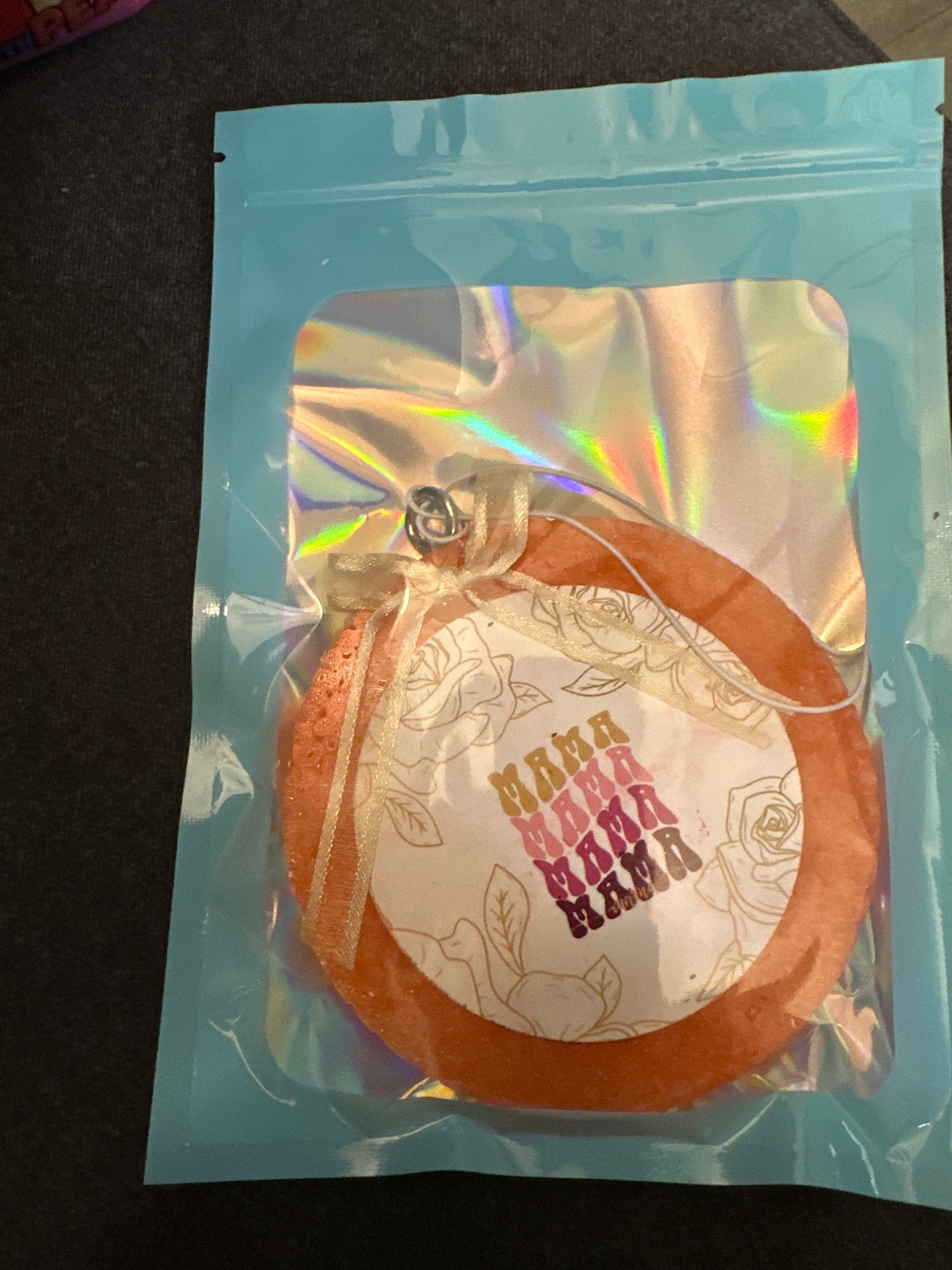 Mama Mama Mama - Bikini Bottom