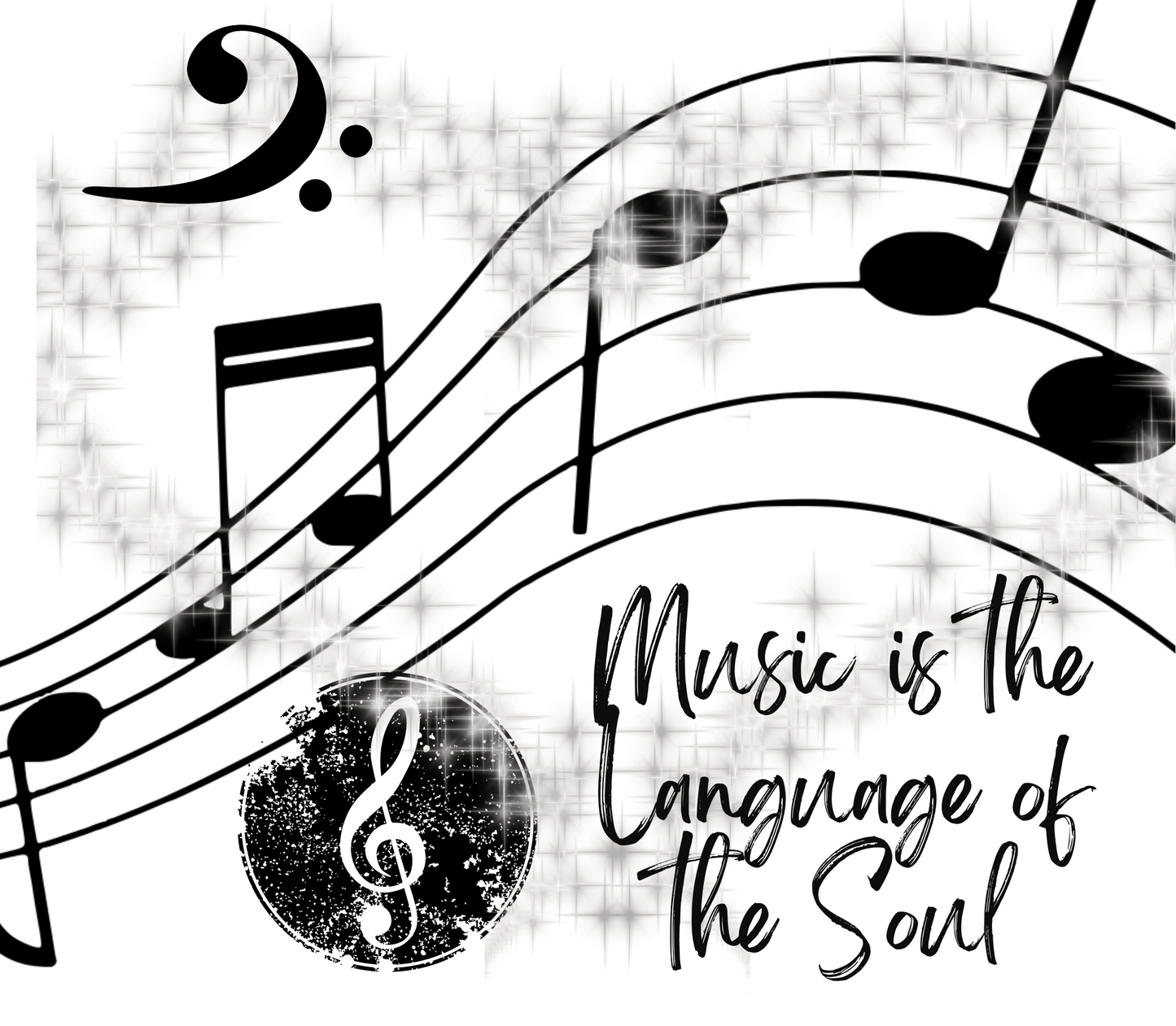 Language of the Soul