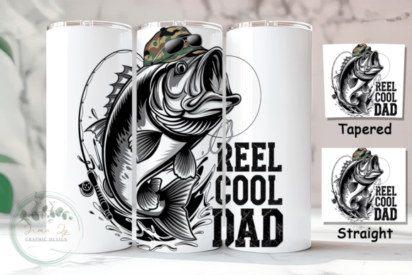 Reel Cool Dad