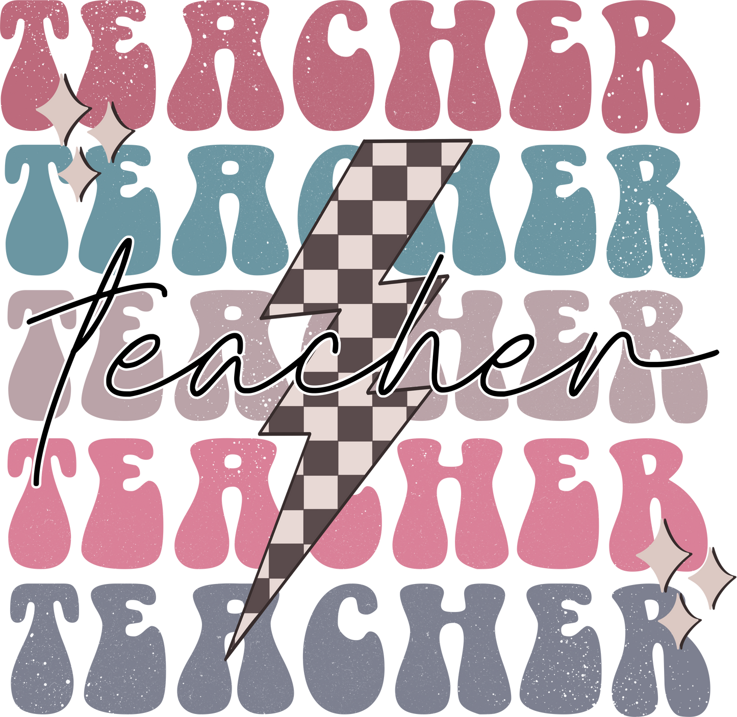 Lightning Teacher Tumbler2