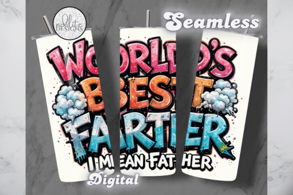 World's Best Farter