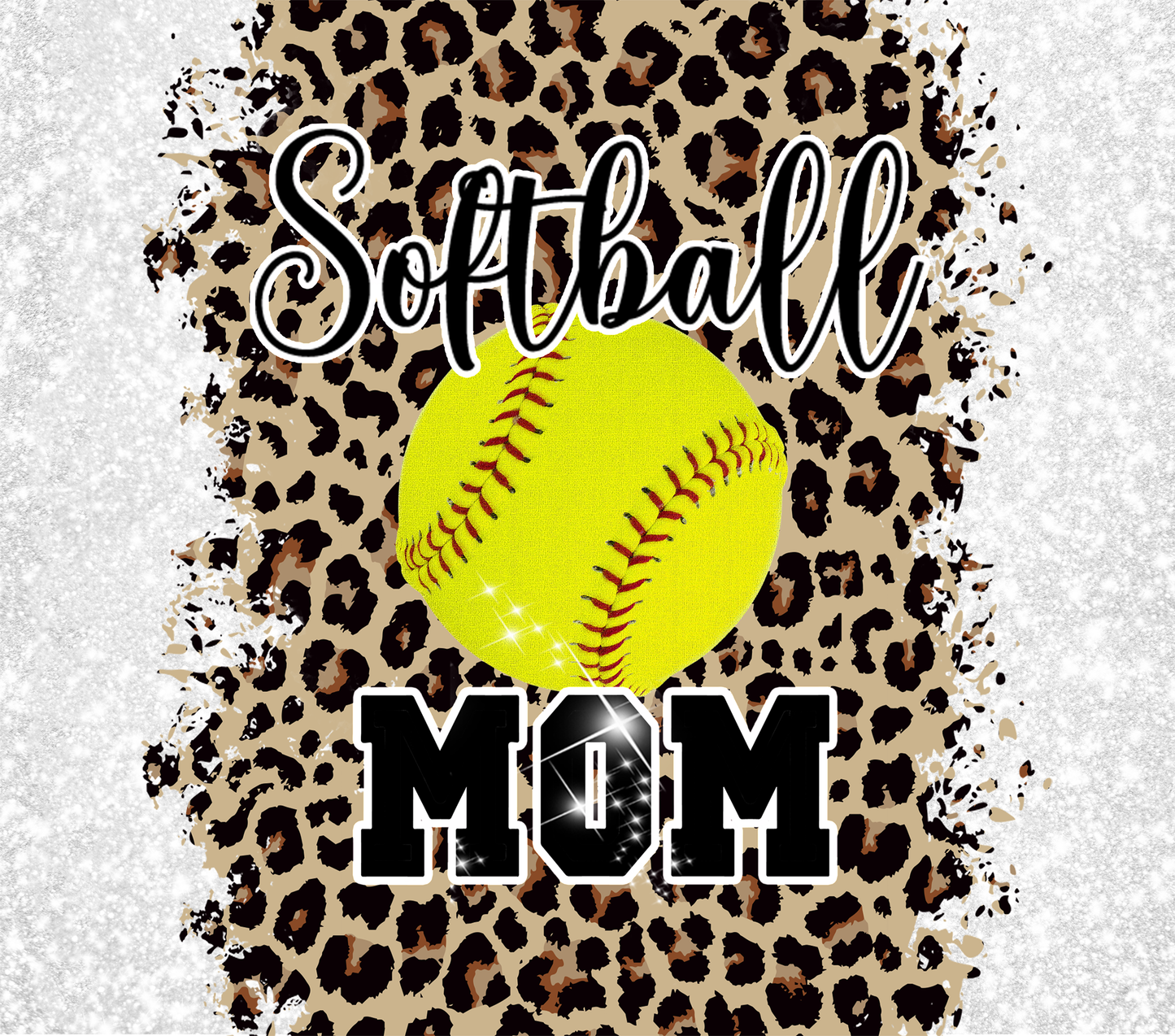 Softball Mom