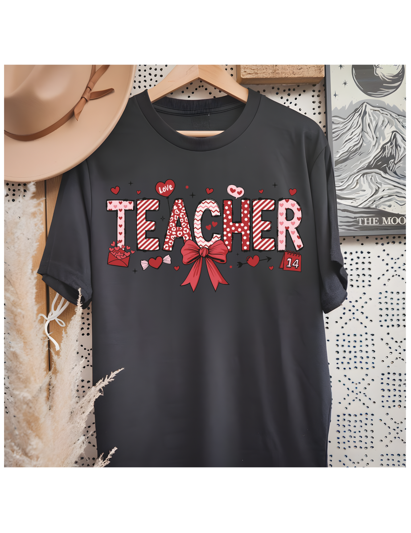 Teacher