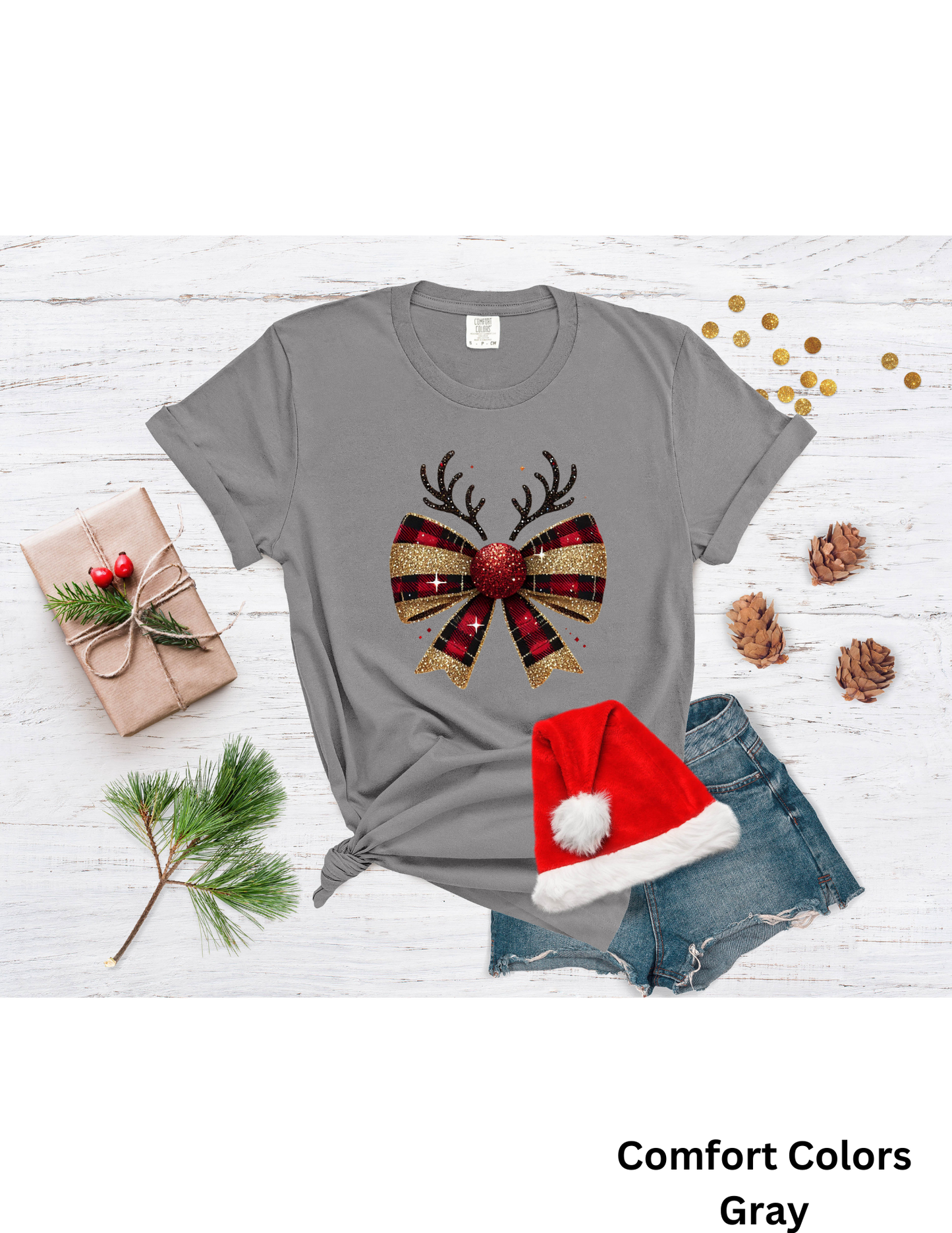 Reindeer Coquette Clearance