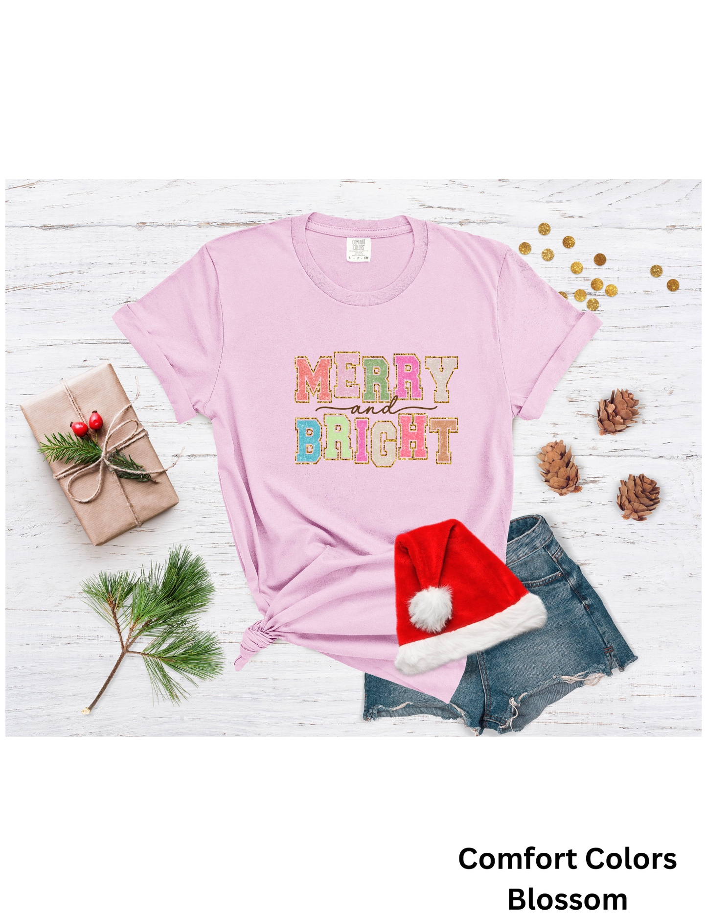 Merry and Bright Clearance