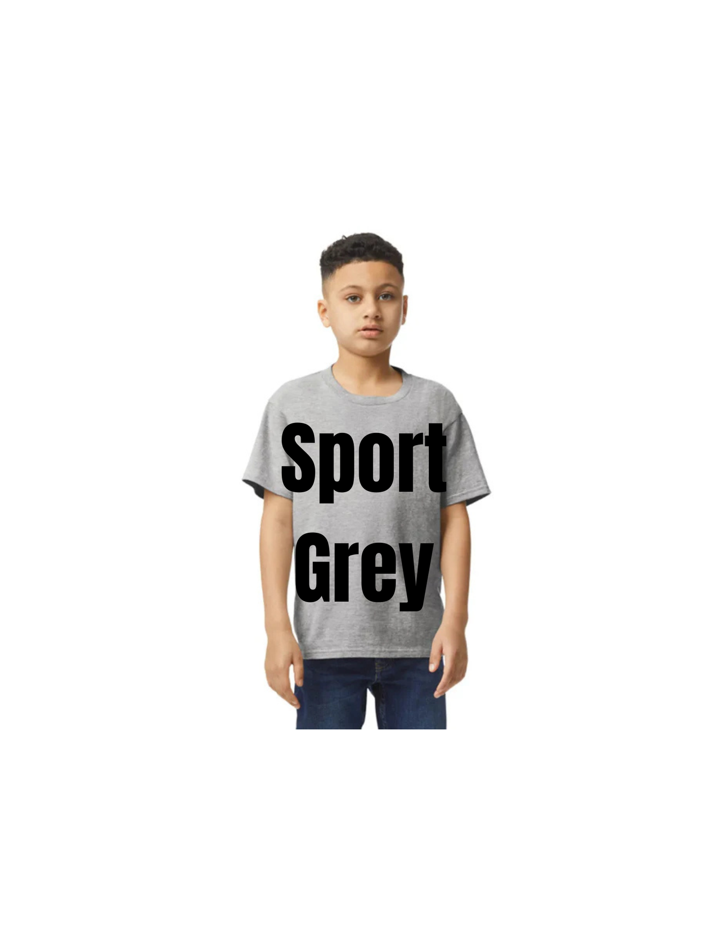 Custom Youth Gildan Softstyle T-Shirt | Personalized DTF Printed Kids Tee | Soft Ring Spun Cotton Custom Shirt | Durable Graphic Tee for Boys & Girls