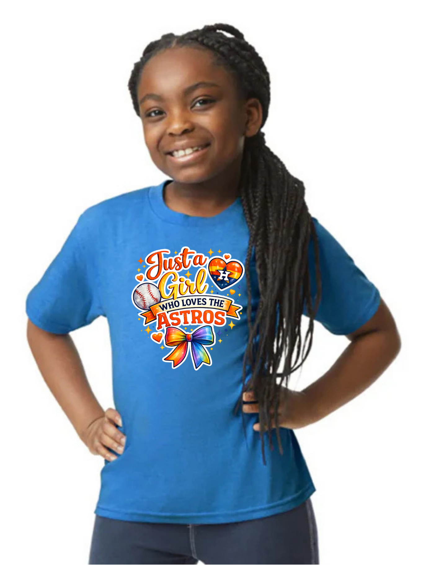Custom Youth Gildan Softstyle T-Shirt | Personalized DTF Printed Kids Tee | Soft Ring Spun Cotton Custom Shirt | Durable Graphic Tee for Boys & Girls