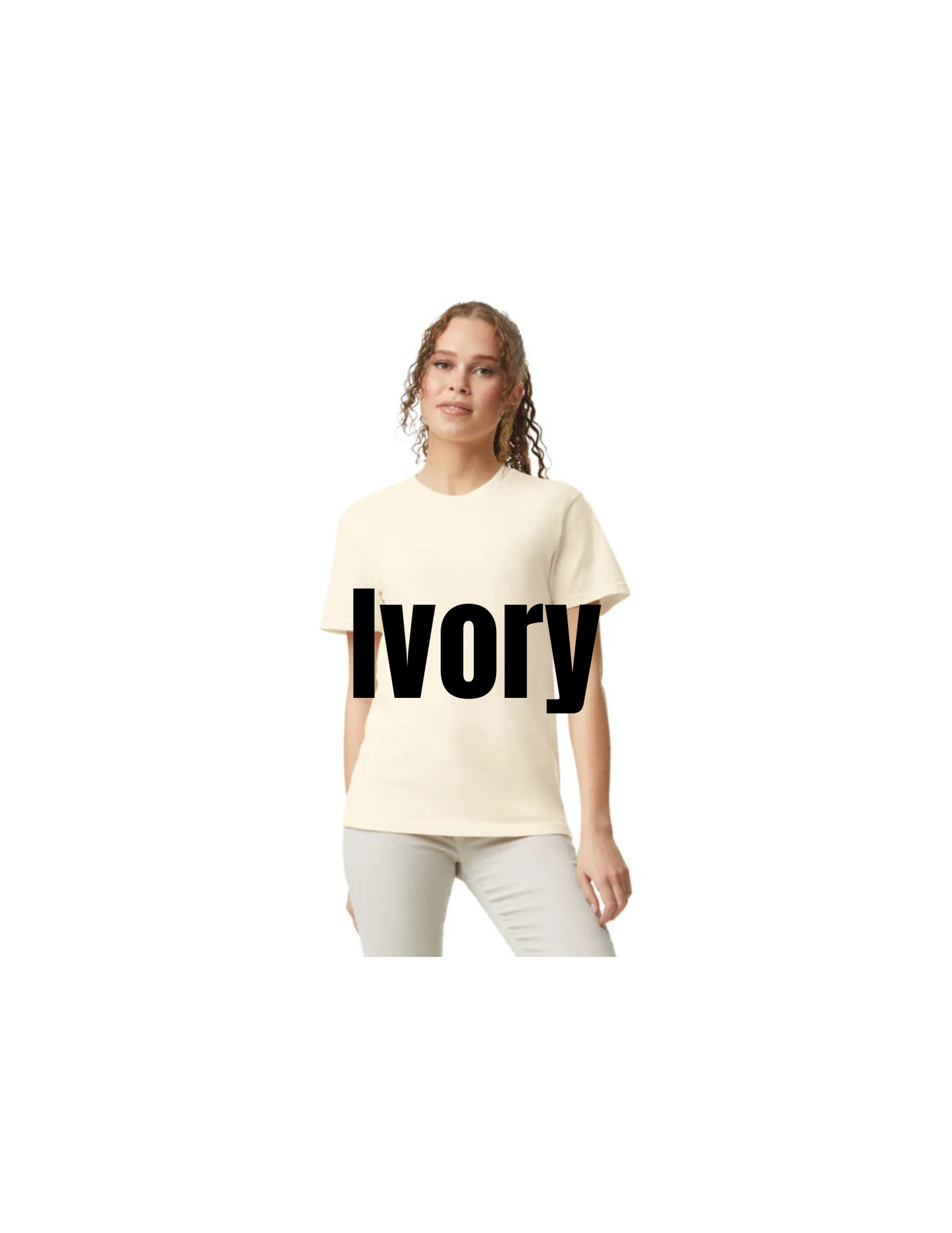Custom Comfort Colors T-Shirt | Personalized DTF Printed Garment-Dyed Tee | Soft Ring-Spun Cotton Relaxed Fit Shirt