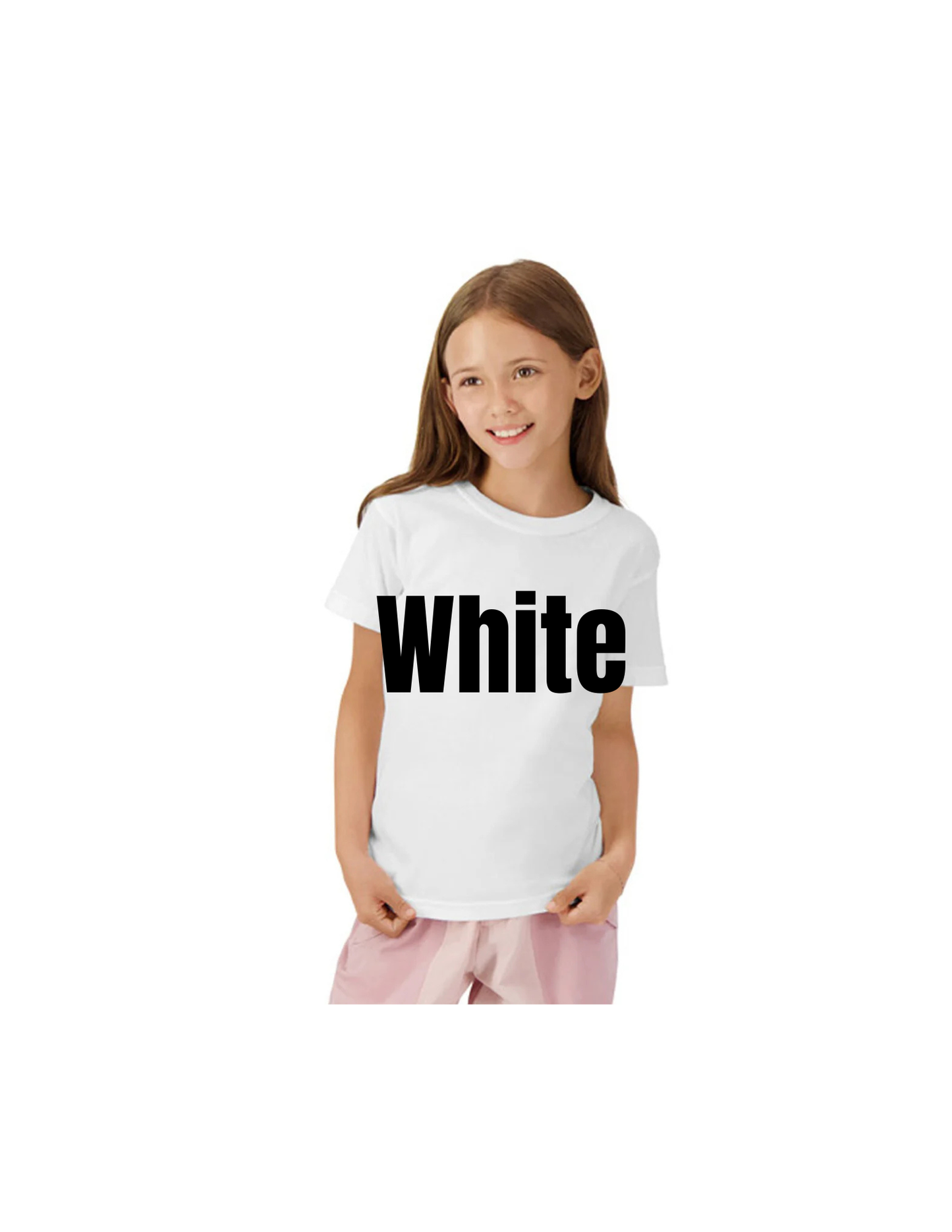 Custom Youth Comfort Colors 9018 T-Shirt | Personalized DTF Printed Kids Tee | Garment Dyed Vintage Style Heavyweight Cotton Shirt