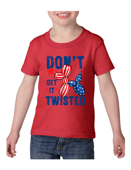 Custom DTF Toddler T-Shirt – Gildan Kids Tee, Personalized Graphic Shirt, Soft Preshrunk Cotton 2T–5T