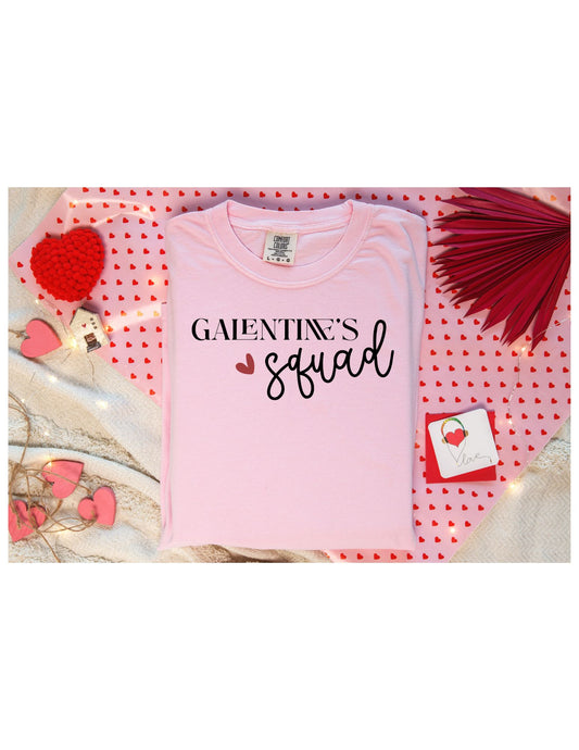 Galentines Squad