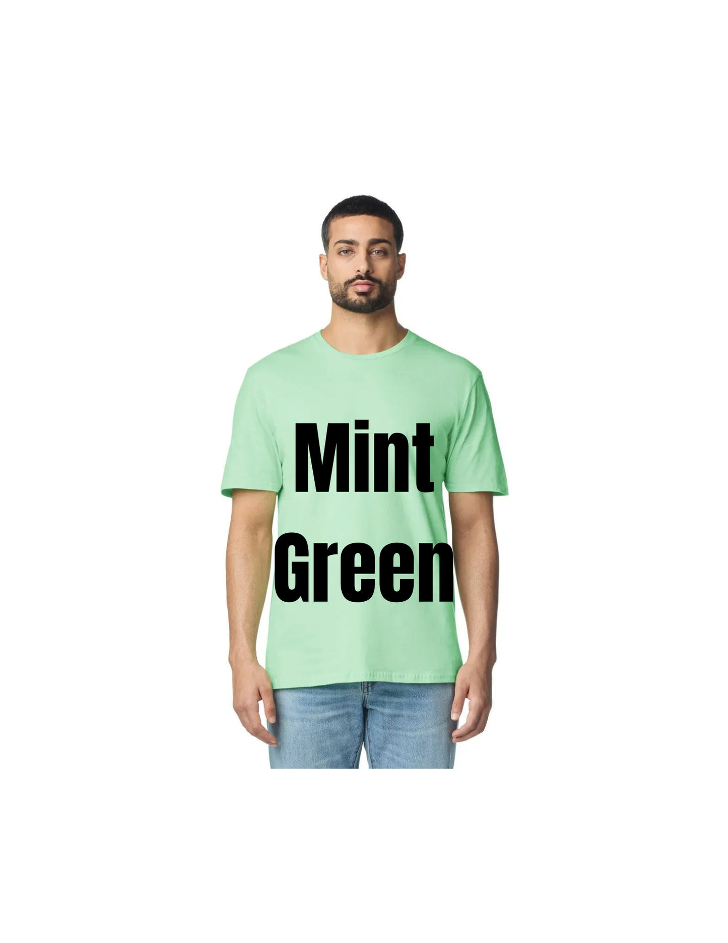 Custom Gildan Softstyle T-Shirt Adult | DTF Printed Shirt | Personalized Graphic Tee | Soft Ringspun Cotton Modern Fit Tee
