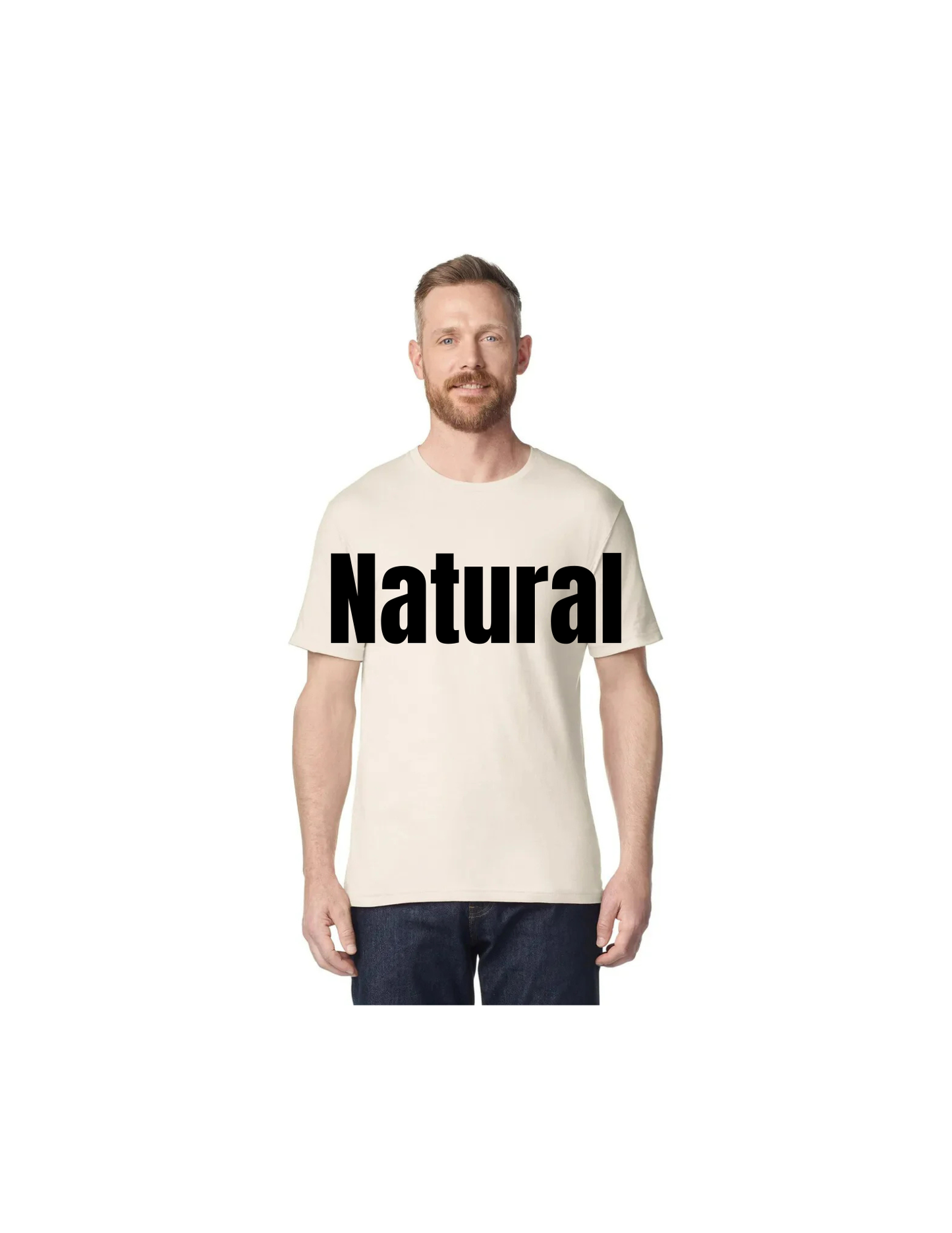Custom Gildan Softstyle T-Shirt Adult | DTF Printed Shirt | Personalized Graphic Tee | Soft Ringspun Cotton Modern Fit Tee